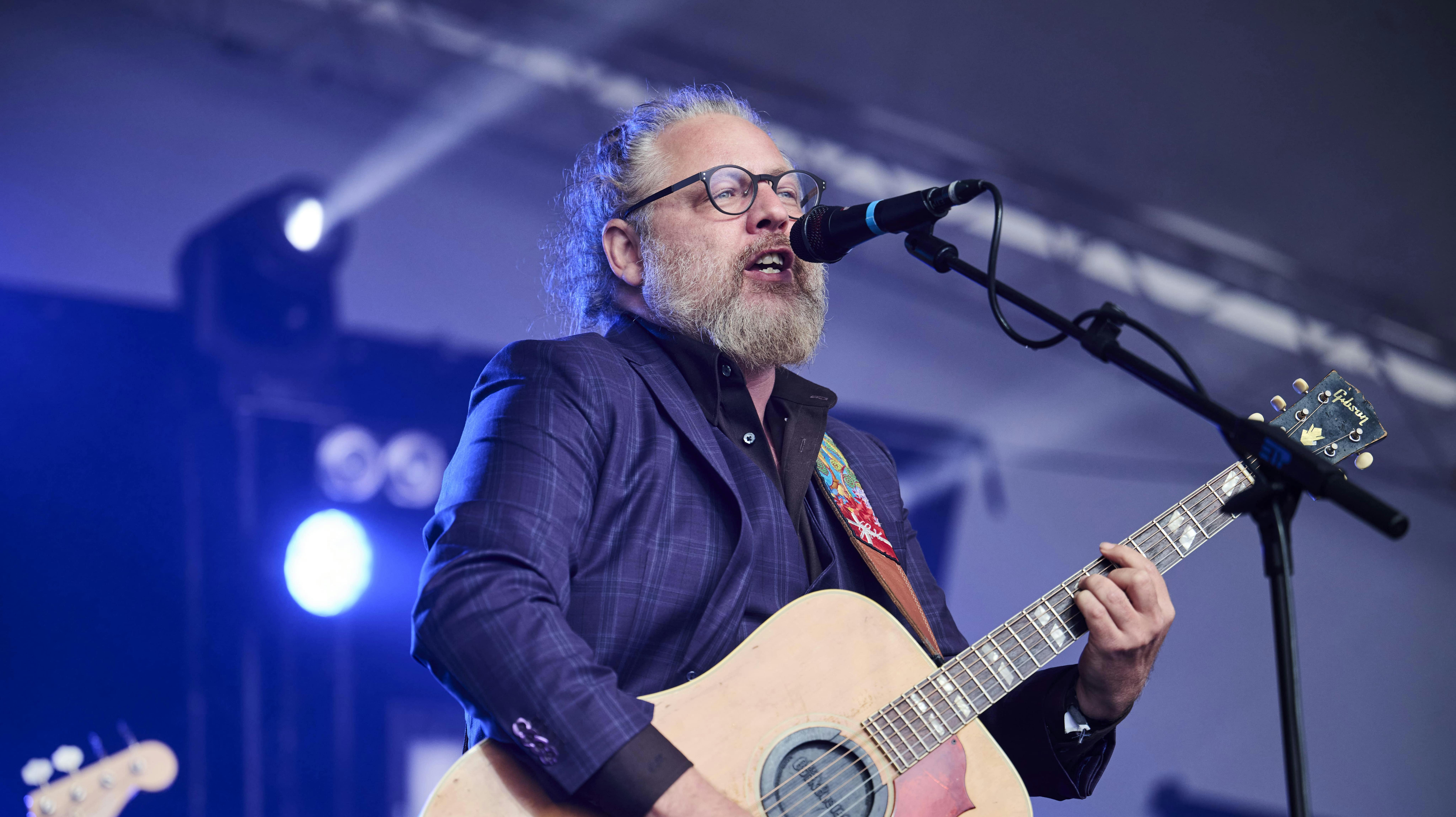 Søren Huss