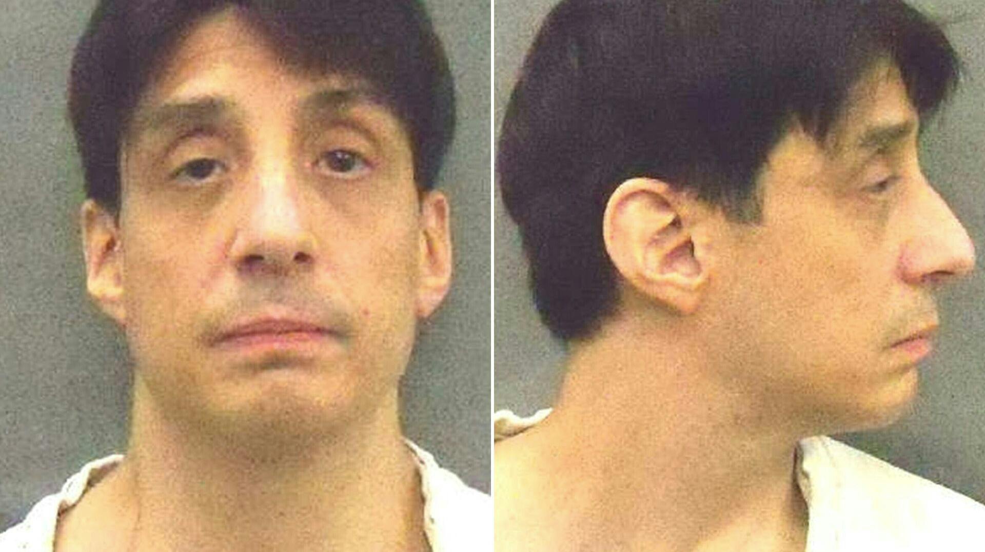 I dag ventes Ivan Cantu at blive henrettet, selv om der er rejst tvivl om skyldsspørsgmålet.