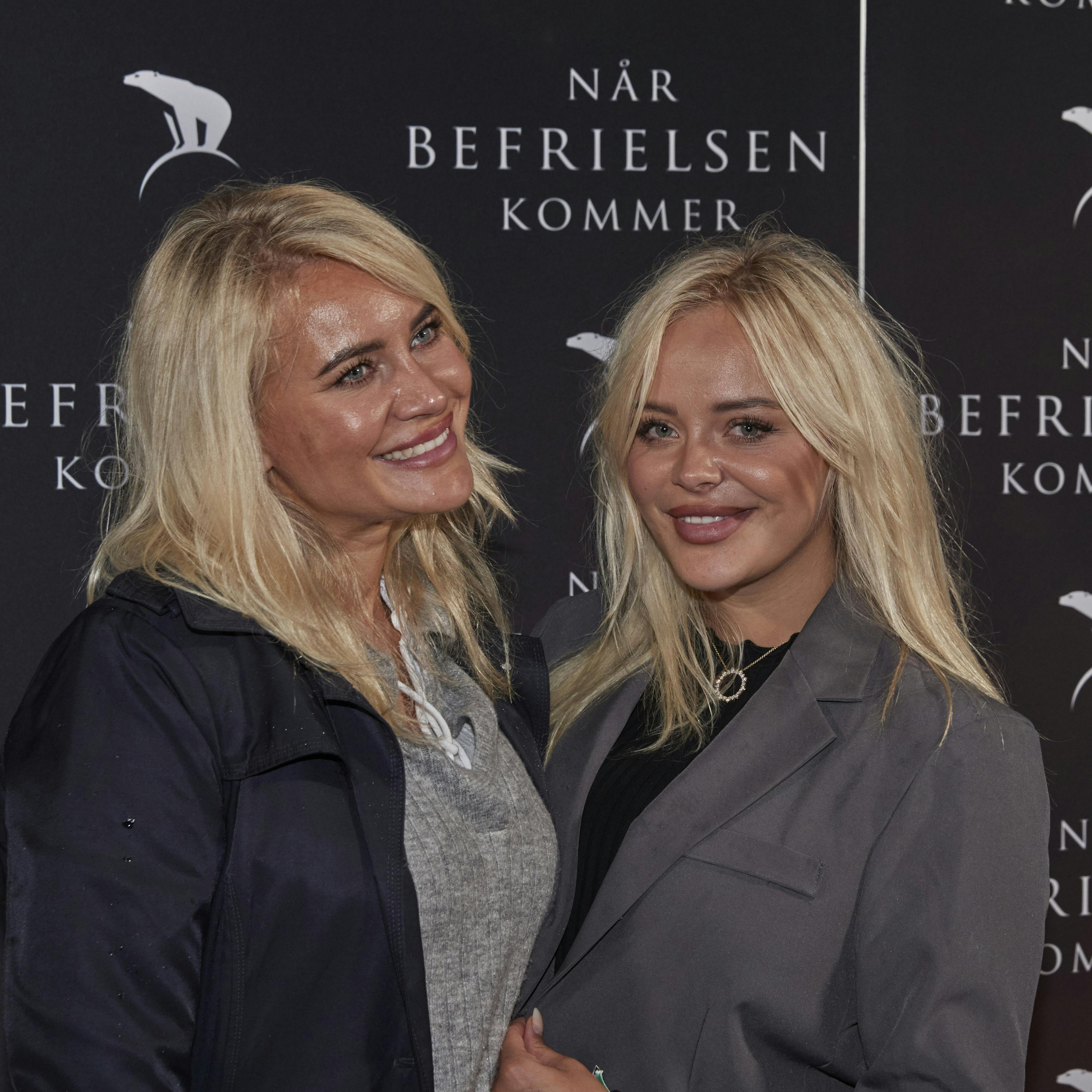 Opgave: -----Oprindelig aftale-----Fra: SH FotoKalender <FotoKalender@seoghoer.dk>Sendt: 1. august 2023 13:42Til: SH FotoKalender; Aller Foto og Video; Tanja LarsenEmne: BIRGER / SH/Tanja/Premiere/Imperial/Når Befrielsen kommerHvornår: 12. august 2023 20:30-21:30 (UTC+01:00) Brussels, Copenhagen, Madrid, Paris.Hvor: Nordisk Film Biografer Imperial (Axeltorv 9, 1612 København 84)Dato: 12082023Kunde: Aller foto og VideoBlad: sh bbJournalist: Tanja Larsen Karina didriksen