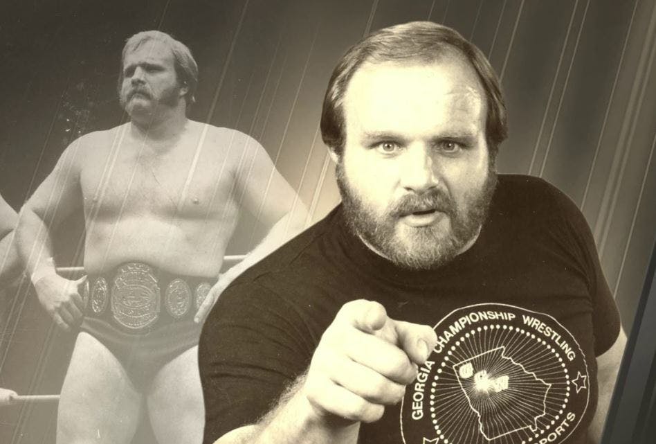 Ole Anderson blev 81 år.&nbsp;