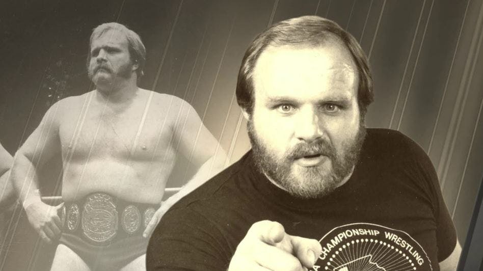 Ole Anderson blev 81 år. 