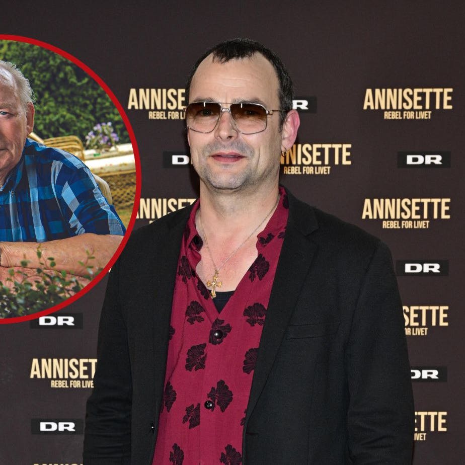 Michel Belli udgiver ny musik i foråret. Her er en af de nye sange dedikeret og skrevet til far Peter Belli, som gik bort den 8. juni 2023.