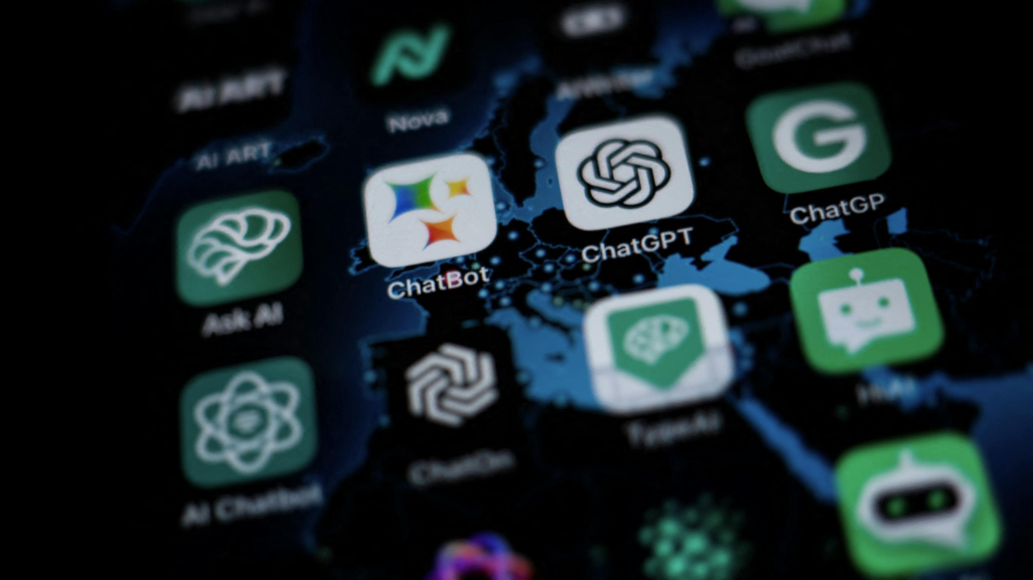 Regeringen har netop modtaget anbefalinger fra en ekspertgruppe på tech-området