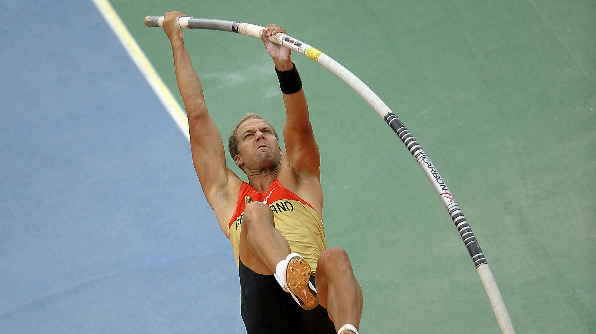 Fabian Schulze blev 39 år.