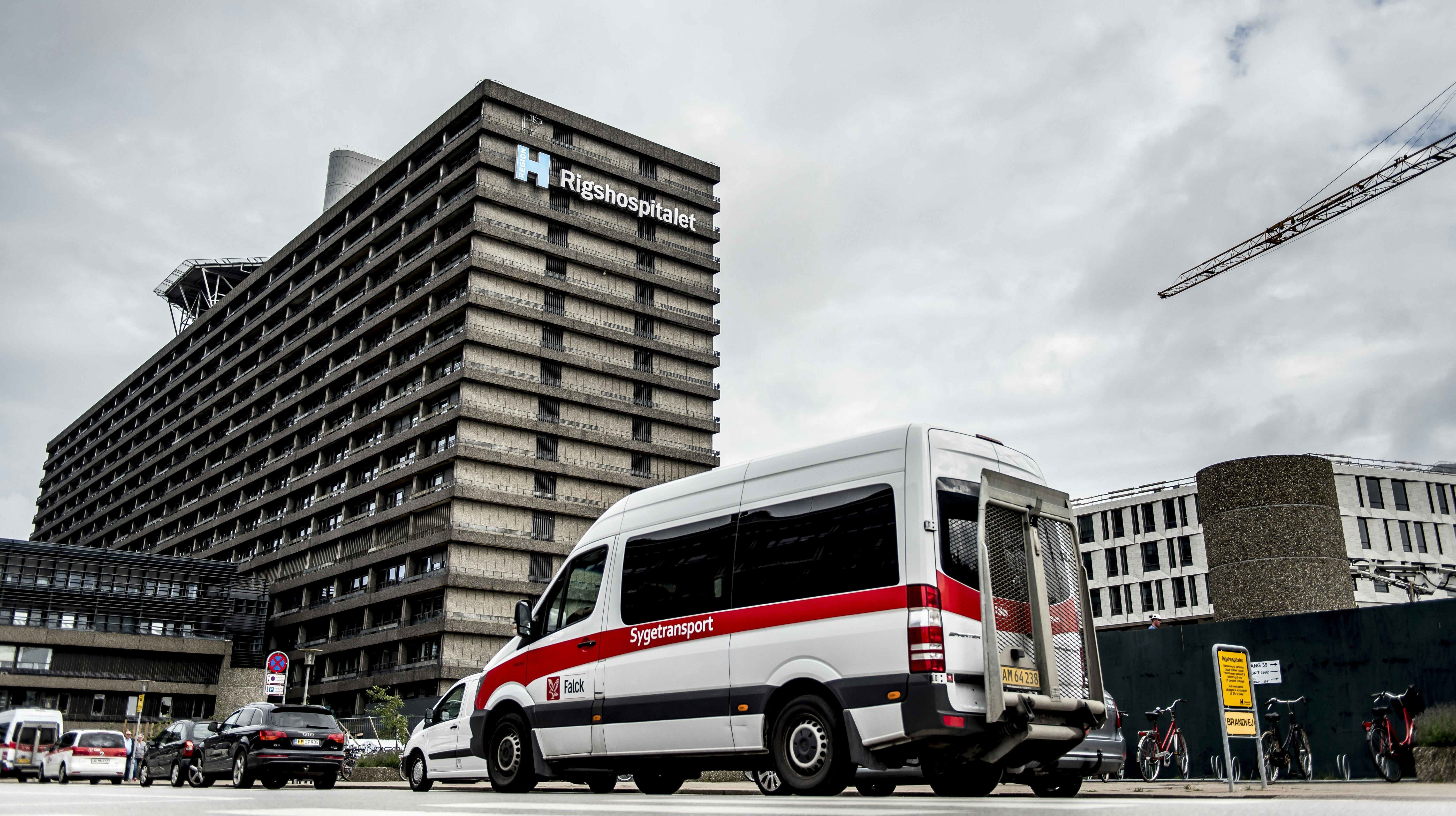 Fra og med 2025 er der afsat 600 millioner kroner årligt til den nye kræftplan, og i efteråret i år vil Sundhedsstyrelsen aflevere et fagligt oplæg til Indenrigs- og Sundhedsministeriet. (Arkivfoto).