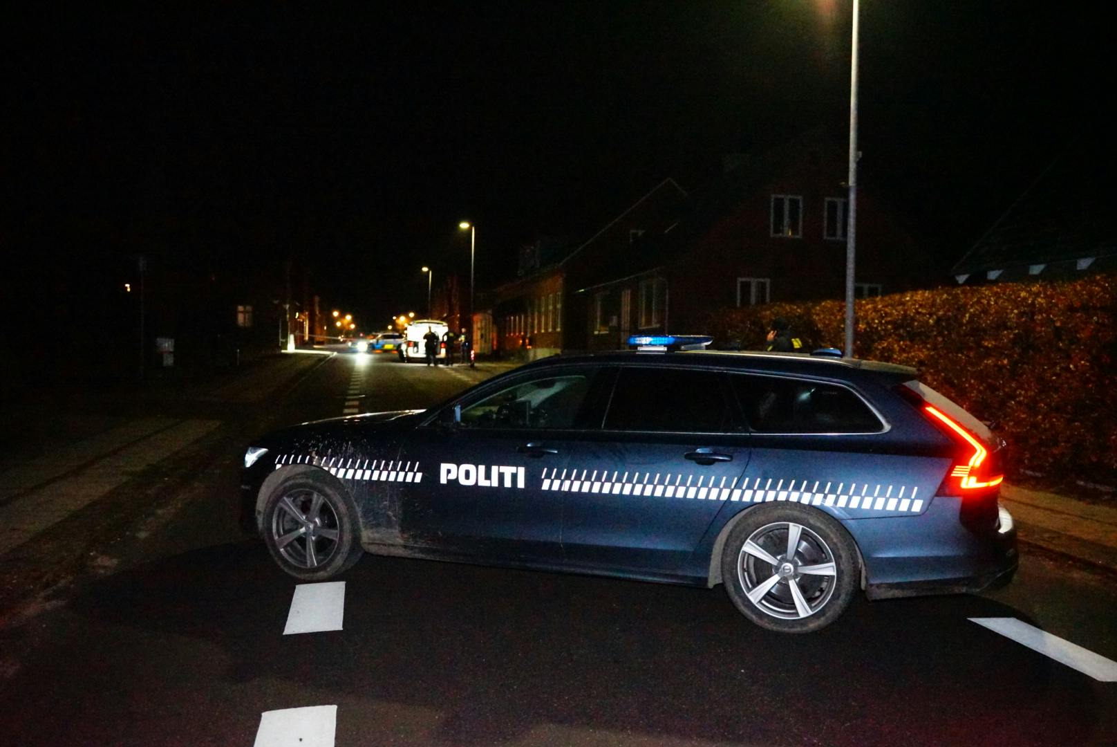 Politiet har anholdt og sigtet en 38-årige kvinde for drab.