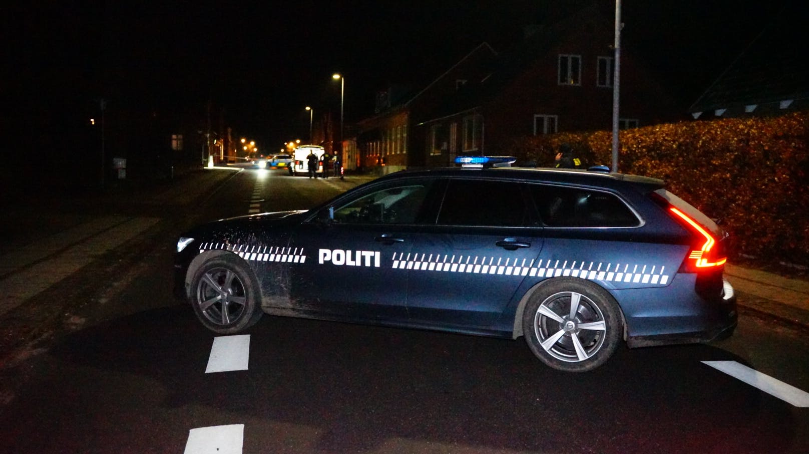 Politiet har anholdt og sigtet en 38-årige kvinde for drab.