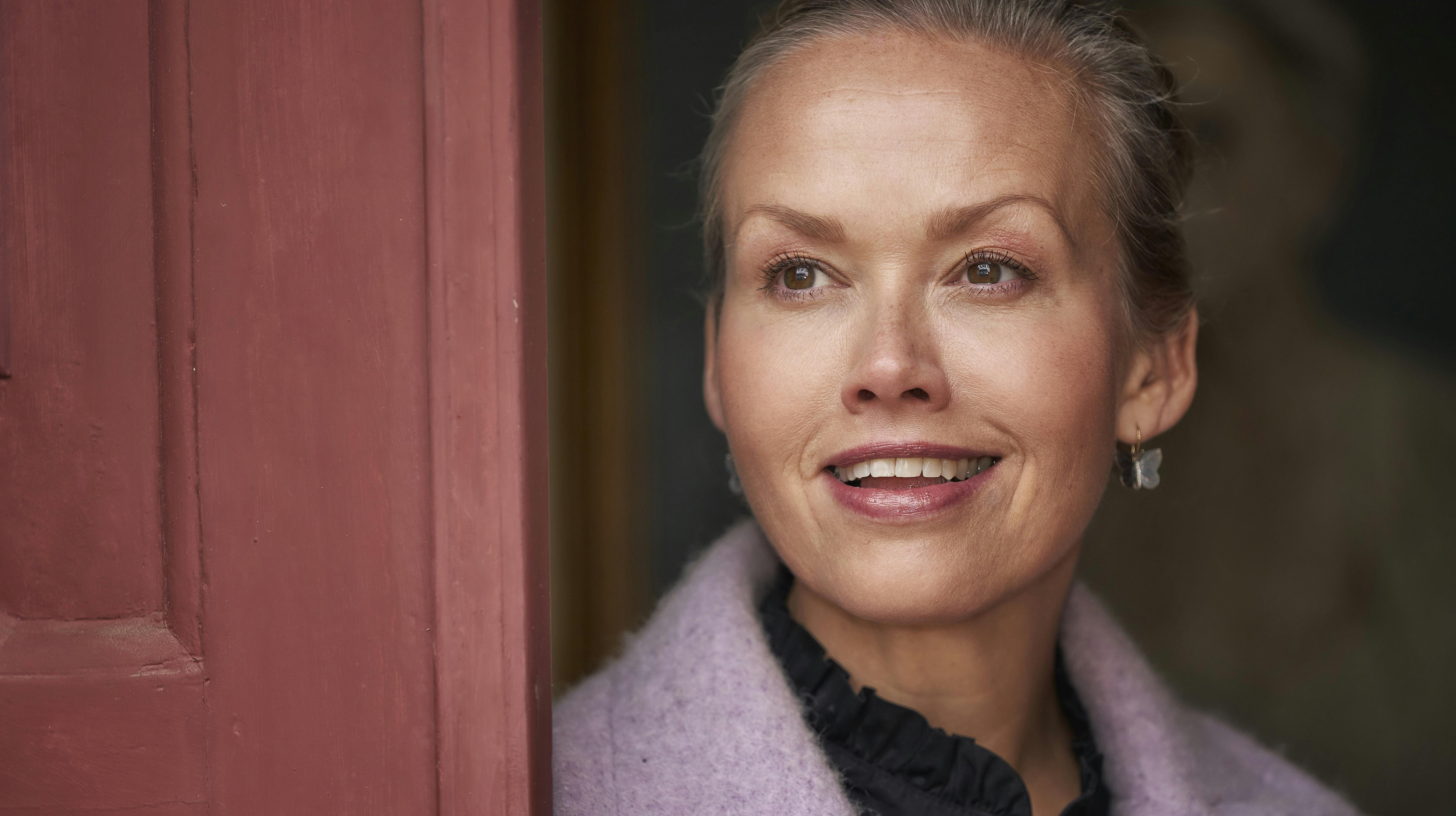 Trine Jepsen skal vælges formelt på et opstillingsmøde i Herning klokken 20 torsdag aften.