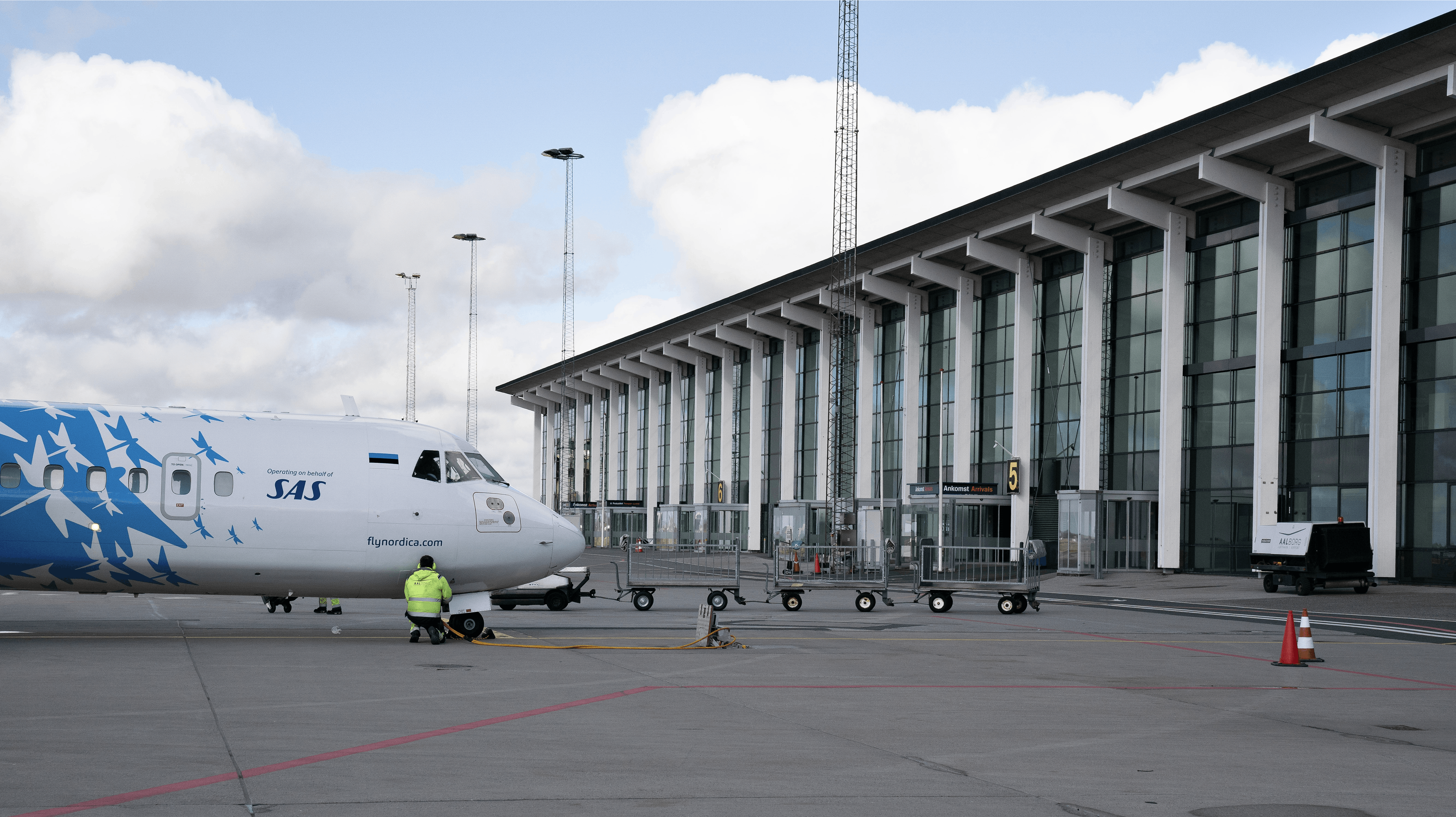 Det er Skatteministeriet, der fremsætter lovændringen, der ventes at træde i kraft fra 1. januar 2025.