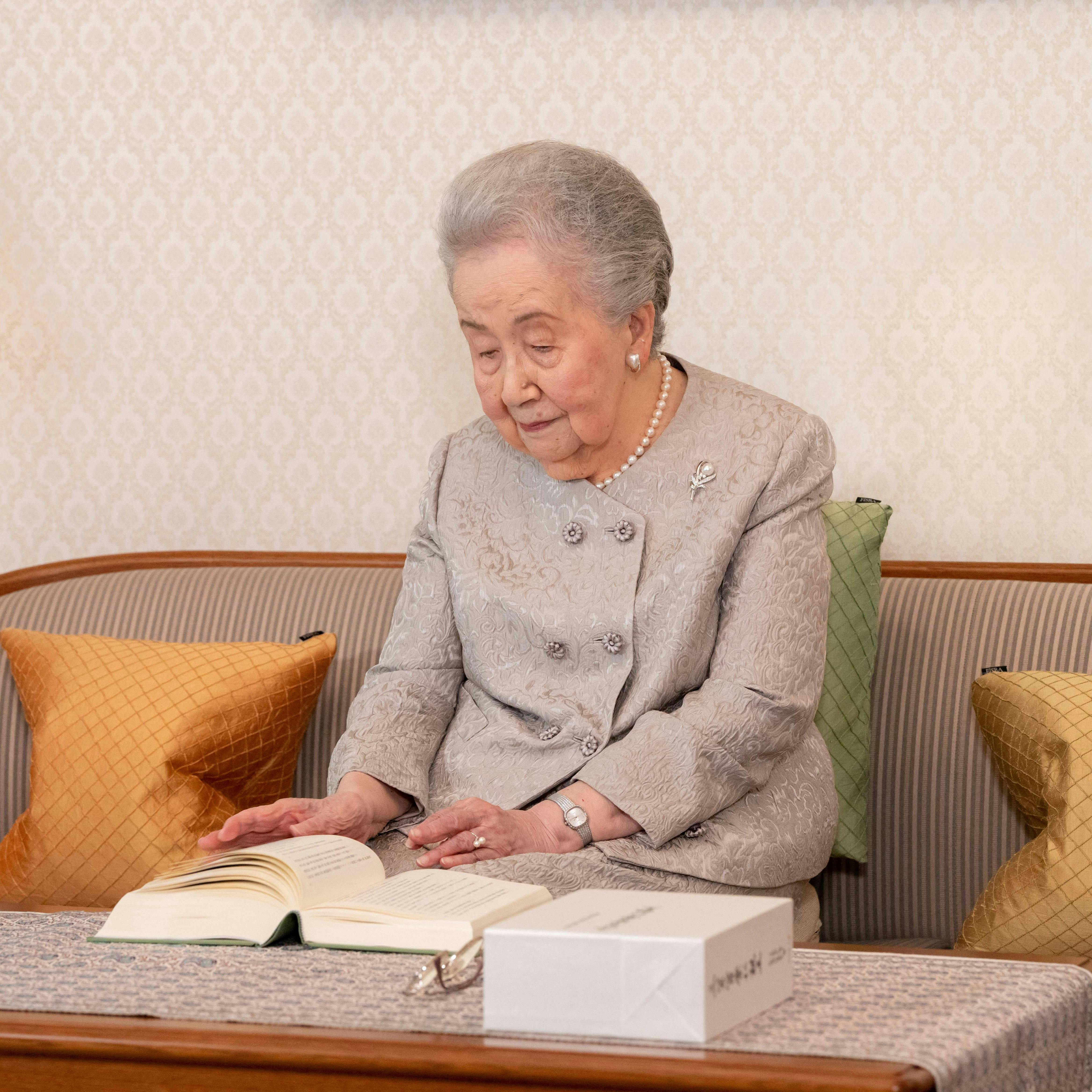 Prinsesse Yuriko er fortsat indlagt, men hendes tilstand er stabil.