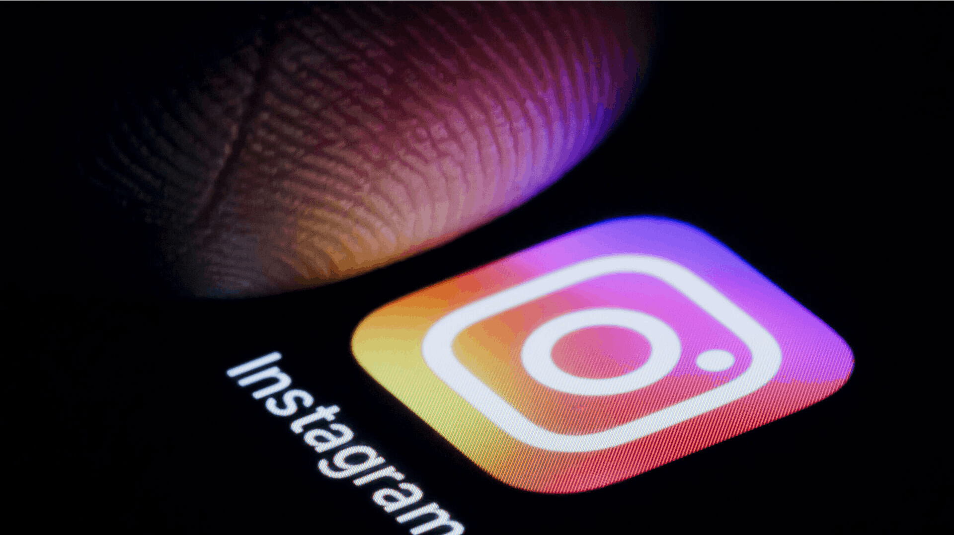 Instagram blev lanceret i 2010.
