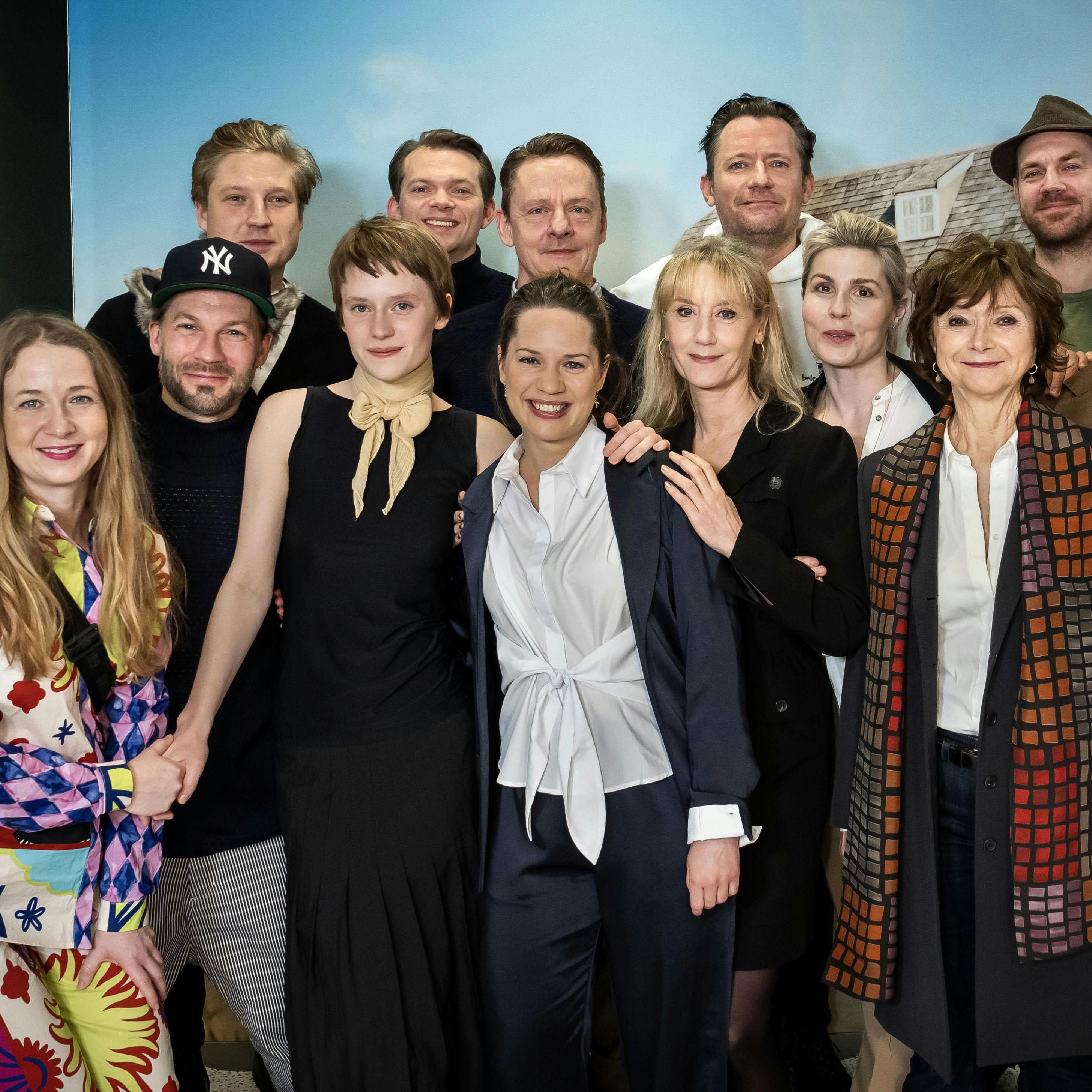 "Badehotellet" sender sin allersidste sæson lige nu. Og danskerne er sultne efter programmet.