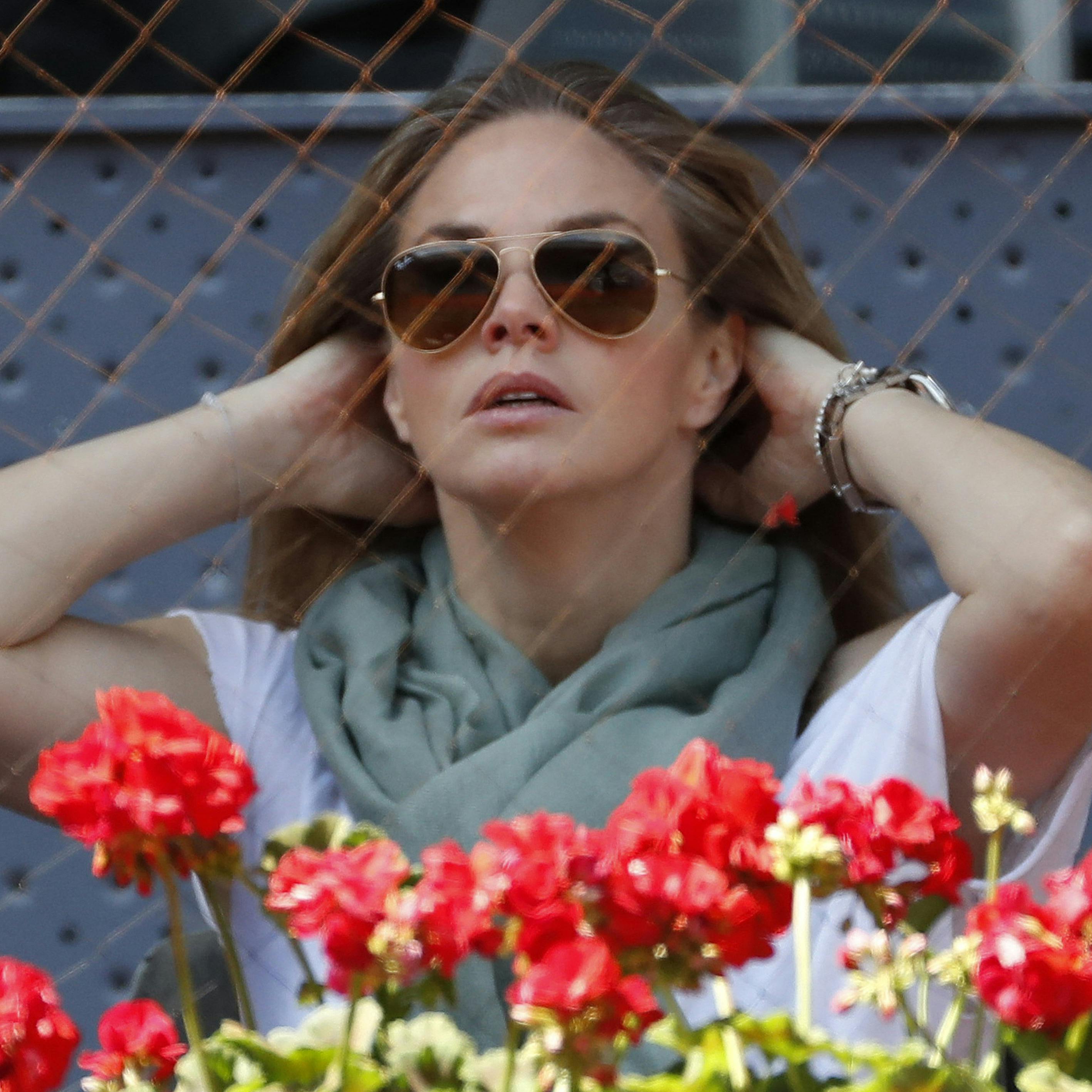 Genoveva Casanova forsøger fortsat at gå helt under radaren.