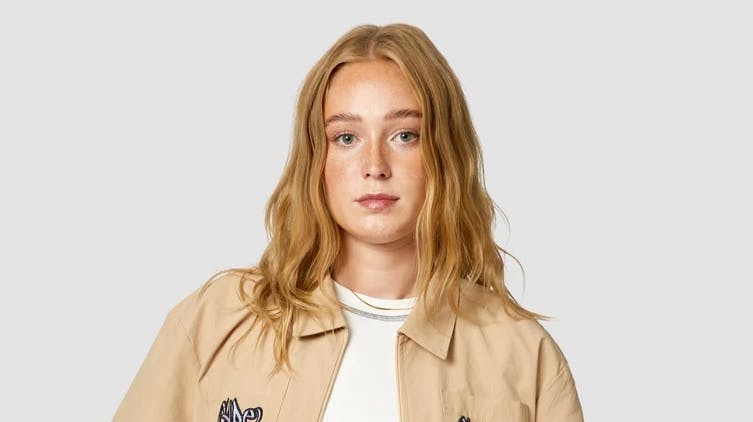Emilie Briting