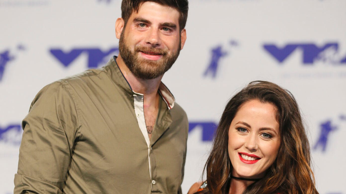 Jenelle Evans' mand vil angiveligt ikke arbejde, og nu har hun fået nok.