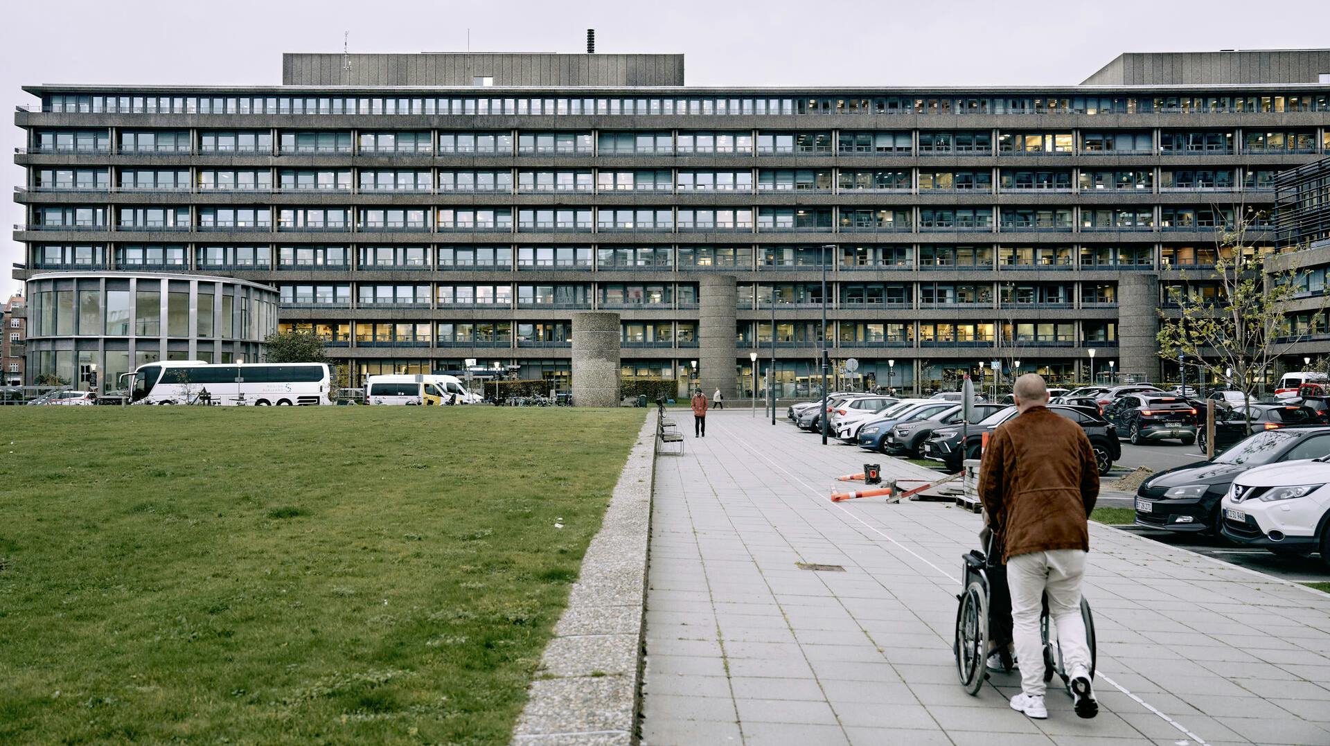 Rigshospitalet