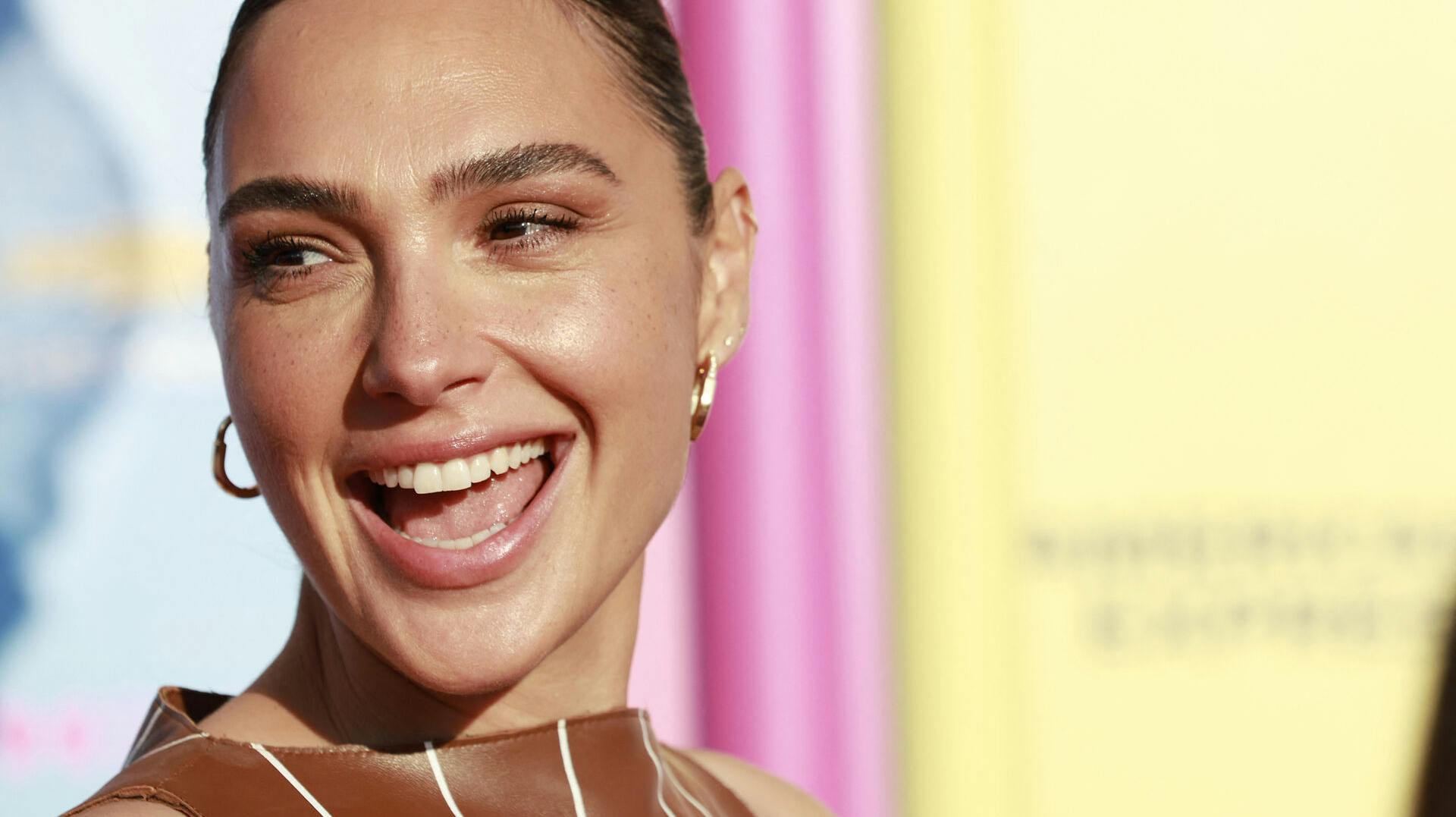 Selvom graviditerene til tider har været hårde for Gal Gadot, er hun klar til flere børn.