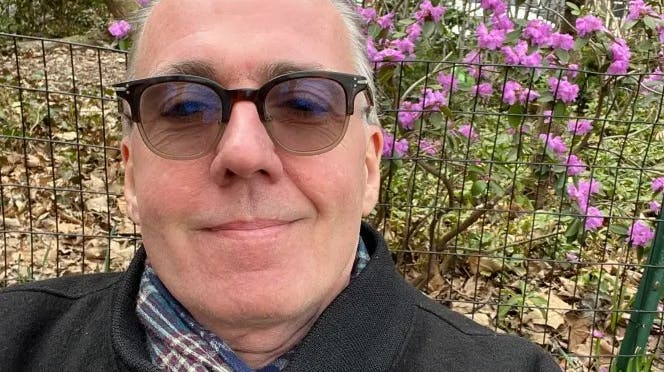 Jim Beard fra Steely Dan er død. 63 år gammel.