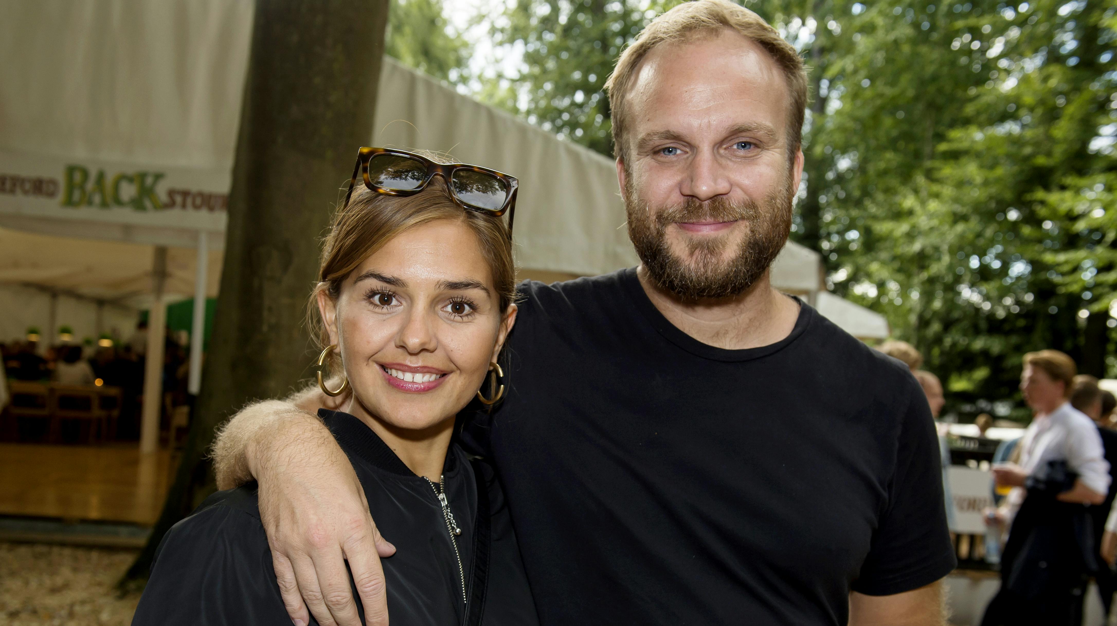 Stephania Potalivo og manden Nils Petter har i flere år kæmpet for drømmen om at blive forældre. 