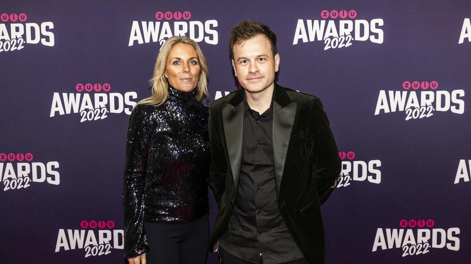 Christian Fuhlendorff er gift med Karina Feldborg.