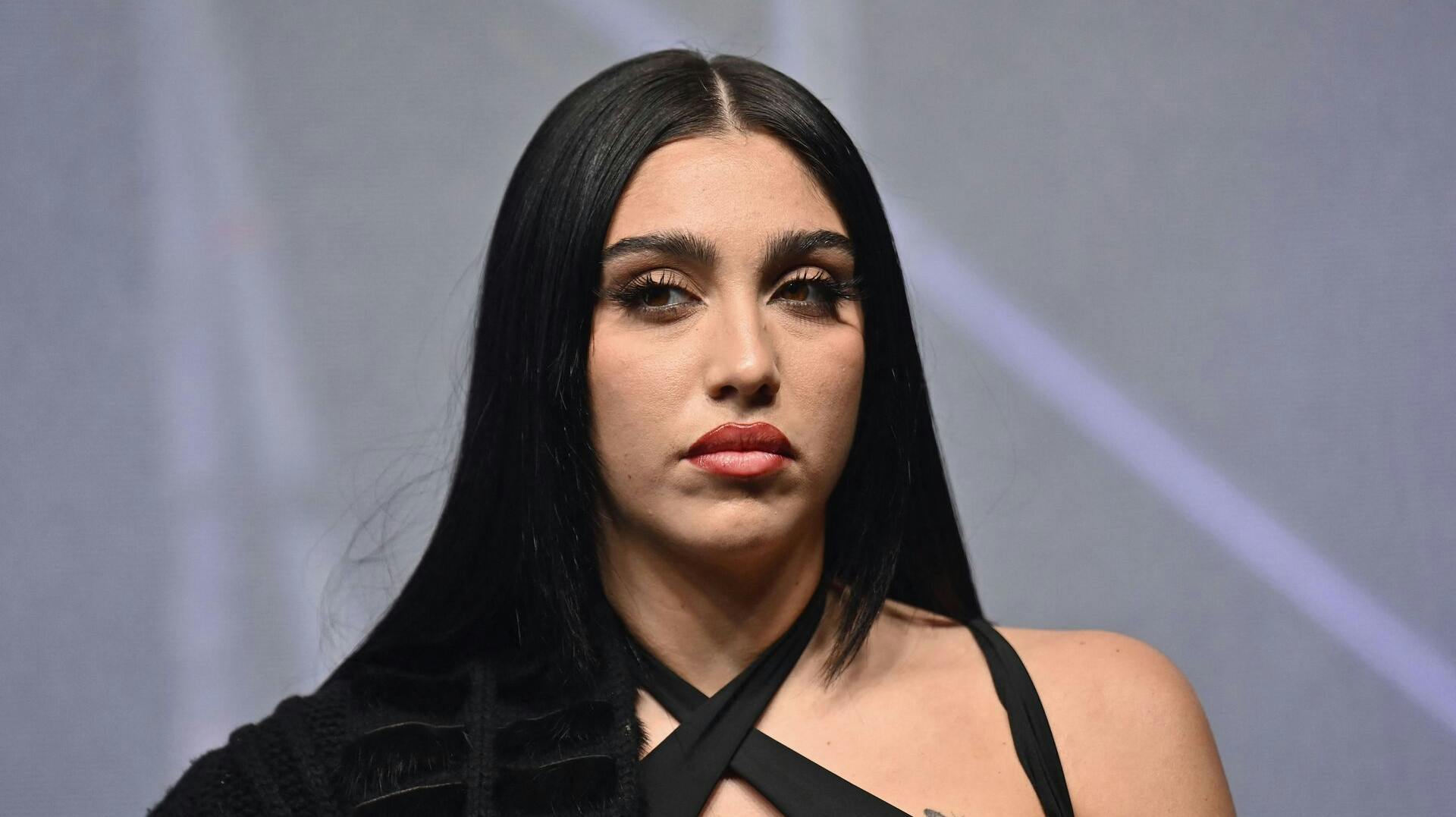 Lourdes Leon er datter af Madonna og Carlos Leon.