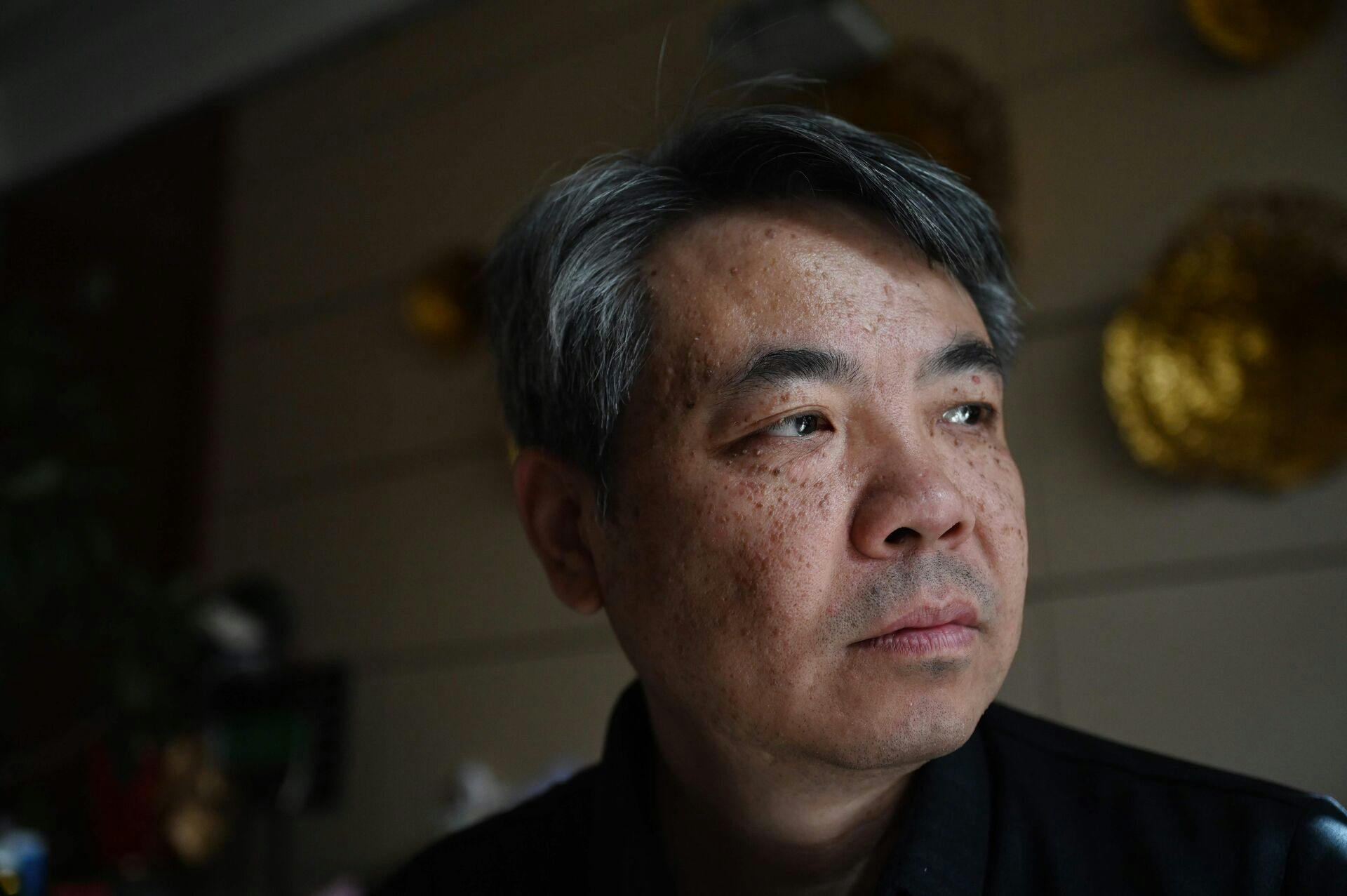 I dag kan Jiang Hui og talrige andre pårørende til ofrene efter flystyrtet markere den triste 10 års dag uden svar på, hvorfor deres kære skulle dø, og hvor de endte.