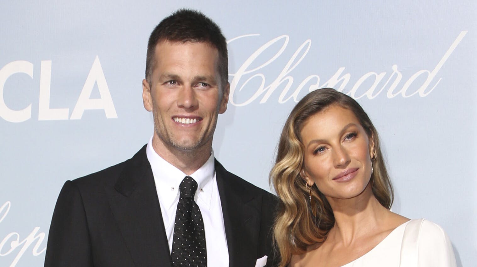 NFL-legenden og supermodellen var gift i 13 år fra 2009 - 2022. 