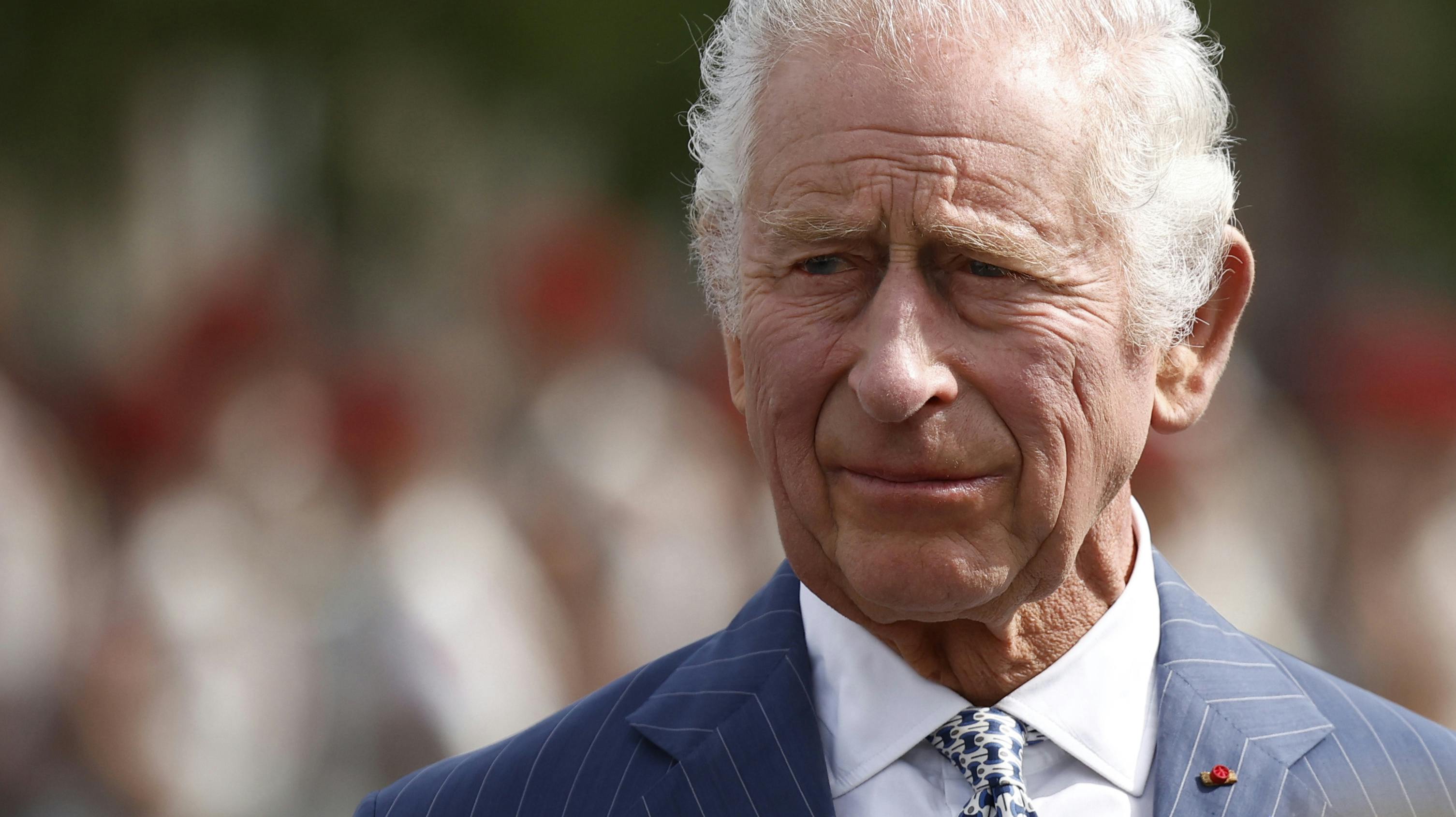 Kræftramte kong Charles har mistet en kær ven, der endda lejede en ejendom på Highgrove Estate, som er det britiske kongepars private residens.