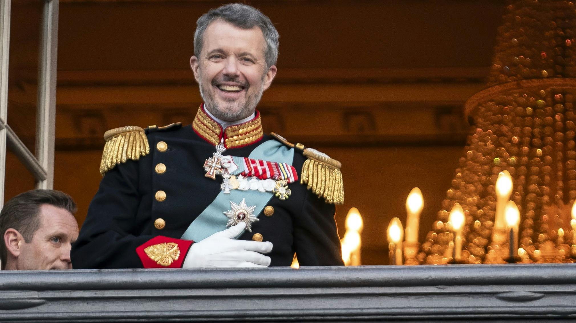 Hvis det står til regeringen, skal kongeparret fritages for at betale bo- og arveafgift.