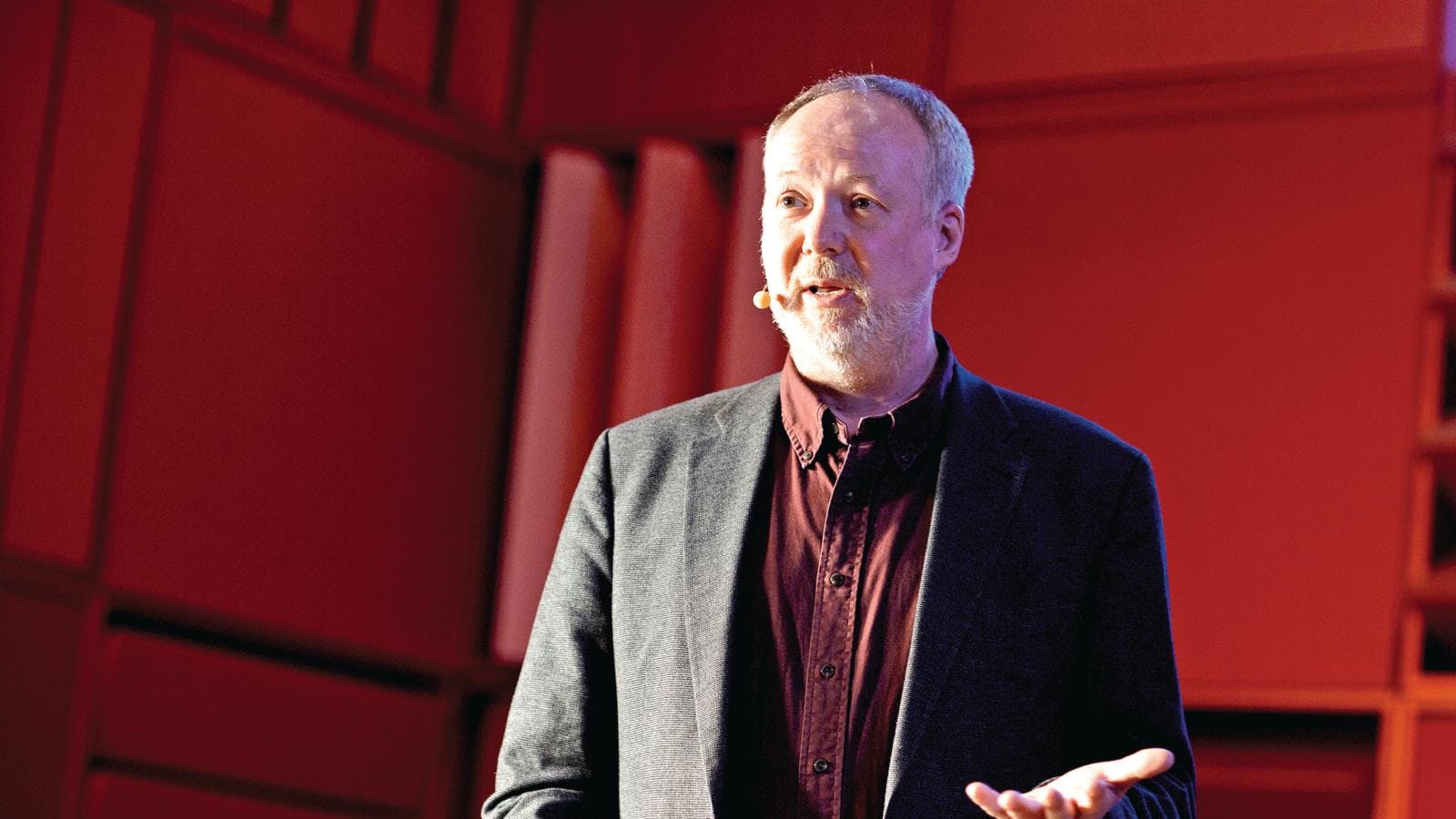 Jakob Stegelmann vil aldrig glemme Akira Toriyamas tegnestil.