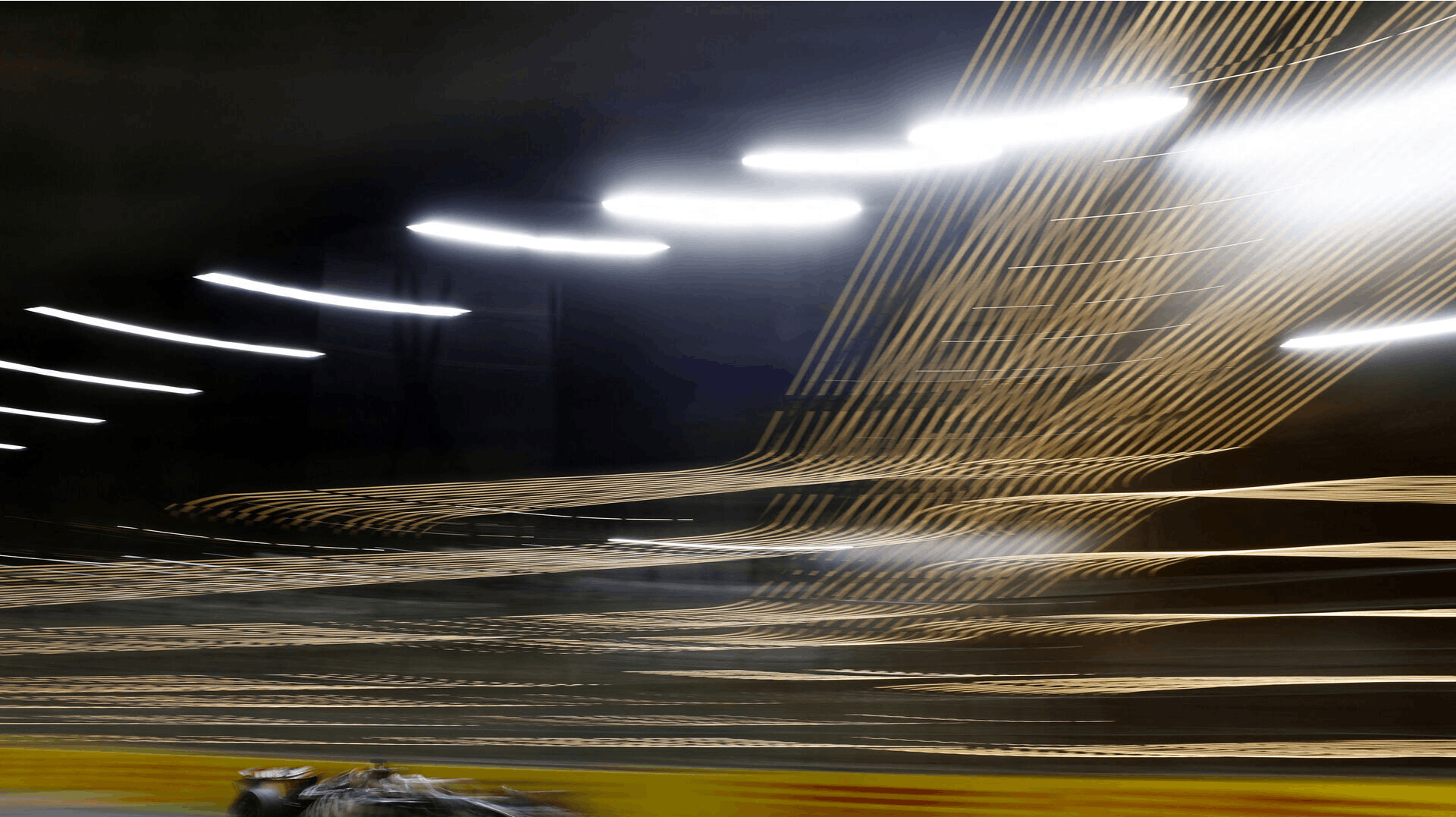 Der er fart over feltet, men slet ikke nok til en sejr.