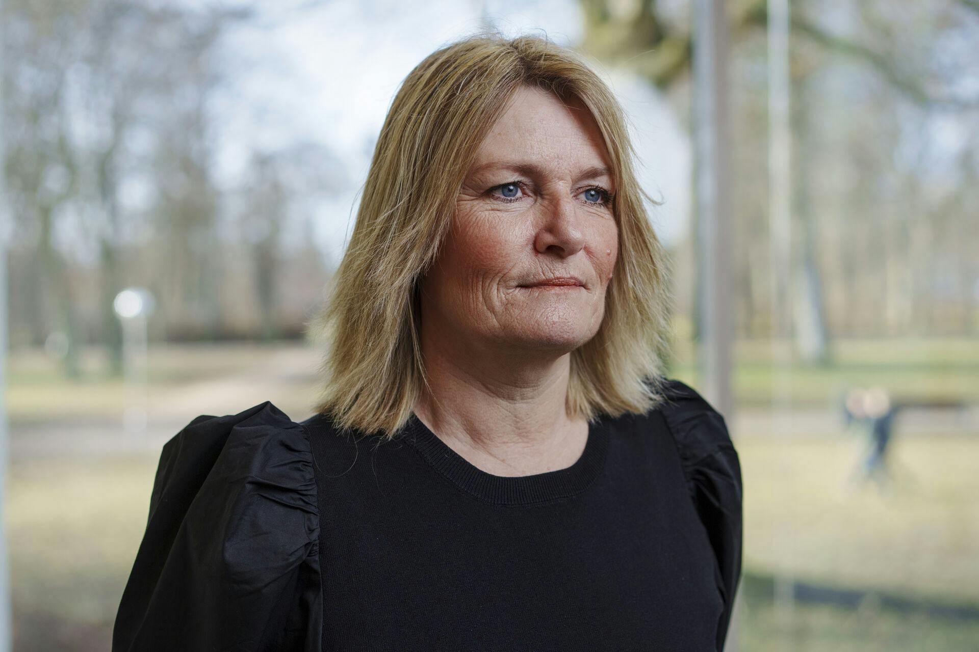 Tonen er alt for hård i dansk politik, mener Birgit S. Hansen (S).
