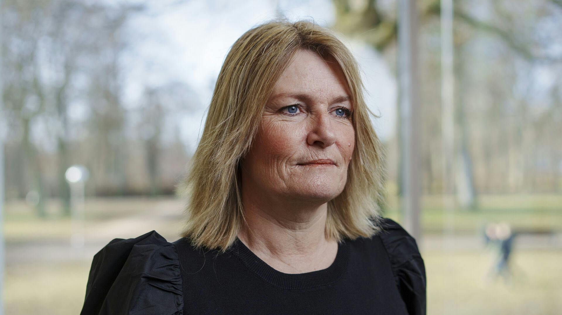 Tonen er alt for hård i dansk politik, mener Birgit S. Hansen (S).