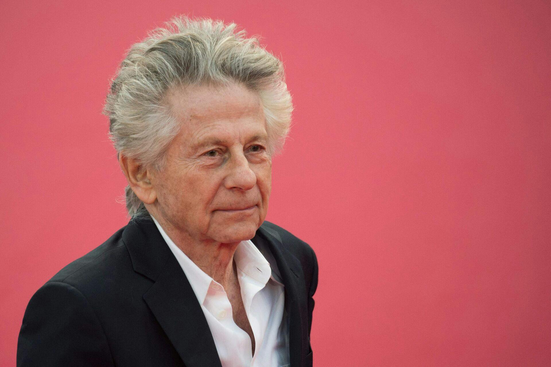 Polsk-franske Roman Polanski til filmfestival i 2019.