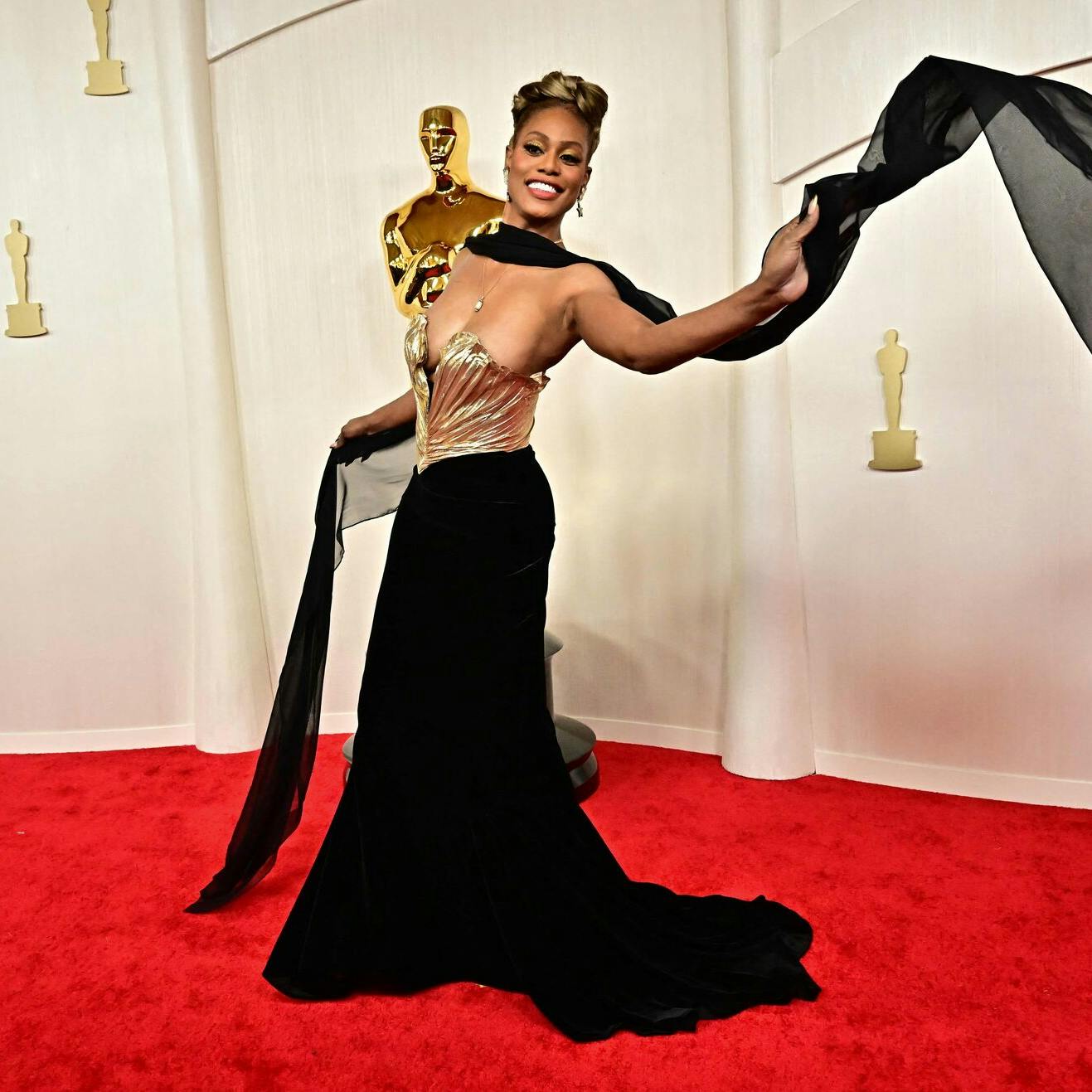 Laverne Cox