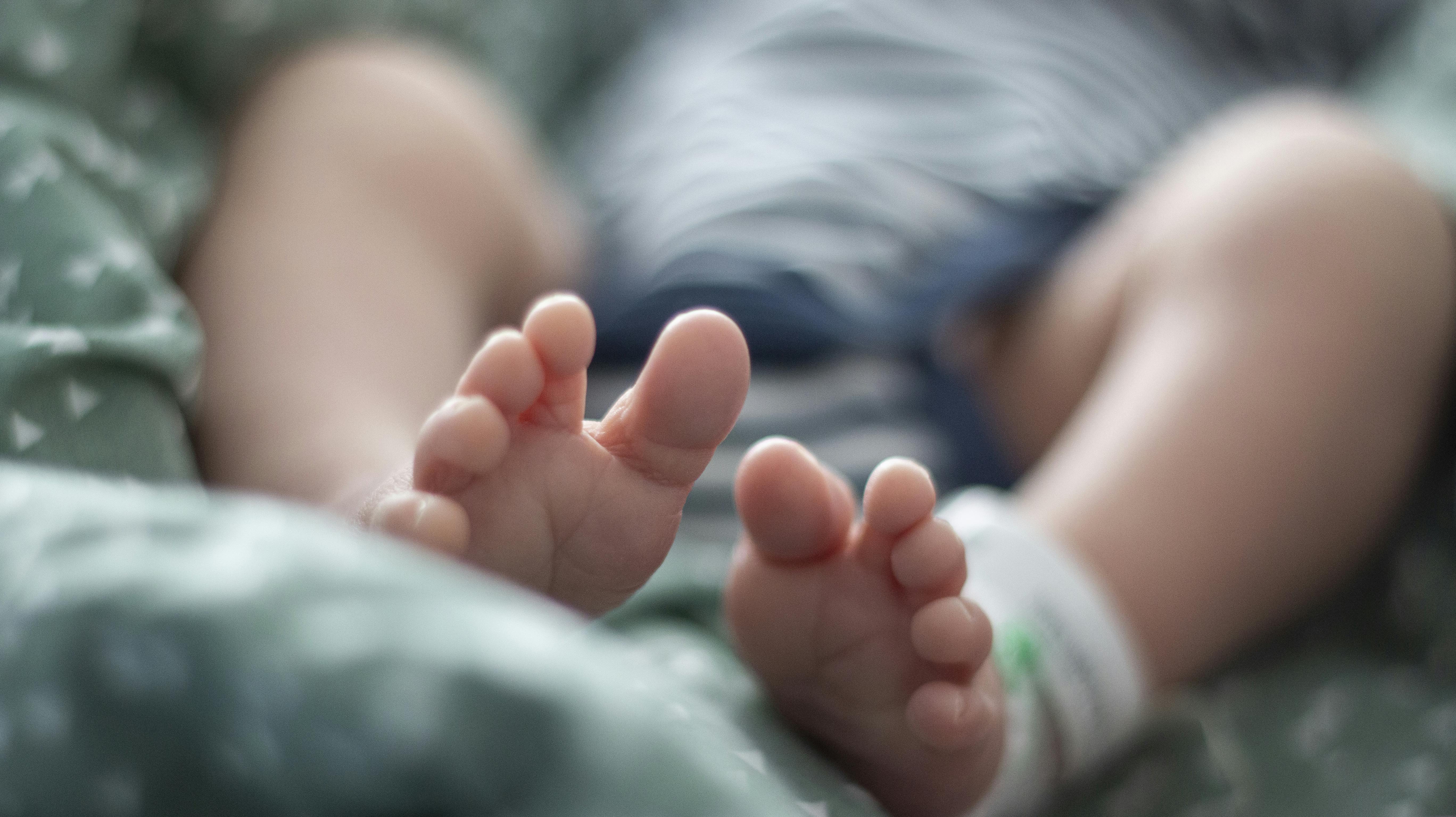 En 21-årig kvinde er sigtet for drabet på en nyfødt baby i Coventry. Den nyfødte baby var kvindens egen. (Arkivfoto)