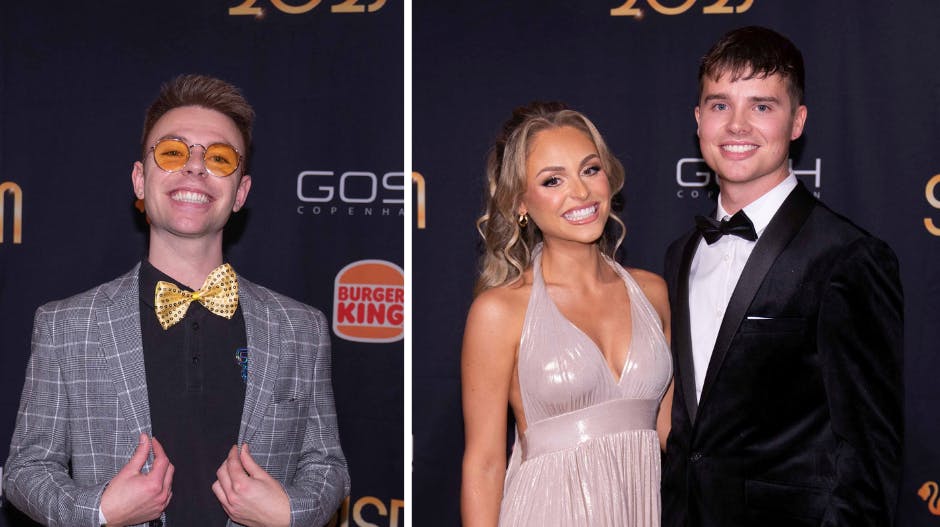 Morten Münster samt Jasmin og Mika fik for nylig kritik af Forbrugerrådet Tænk for deres rolle i Kims Chips Battle. 