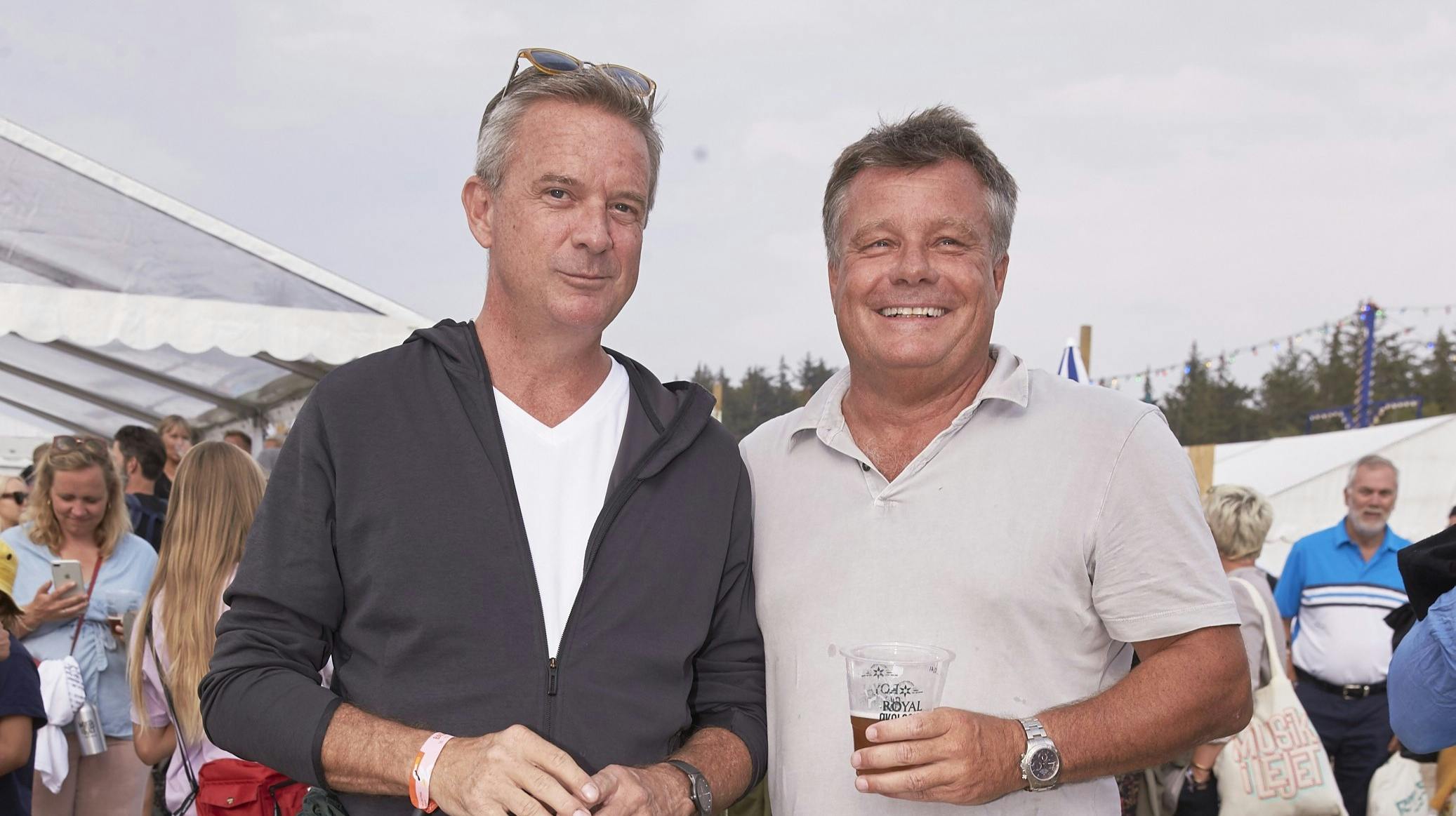 Peter Warnøe er færdig i Nordic Eye. Mandag har den danske erhvervsmand meddelt til Nordic Eyes investorer, at han efter eget ønske træder ud både som ansat og som investor.