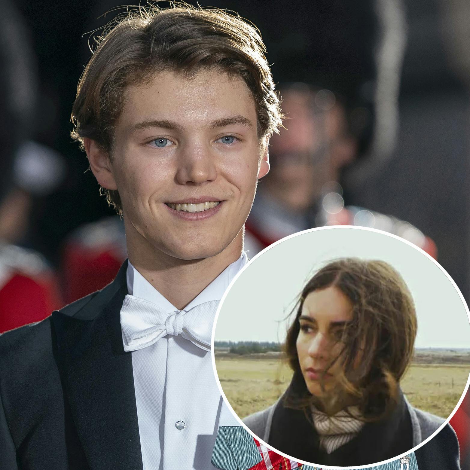 I et ærligt Instagram-opslag afslører grev Felix' kæreste, Sofia Elers, at hun i mange år har kæmpet med sit udseende, som hun ikke var tilfreds med.