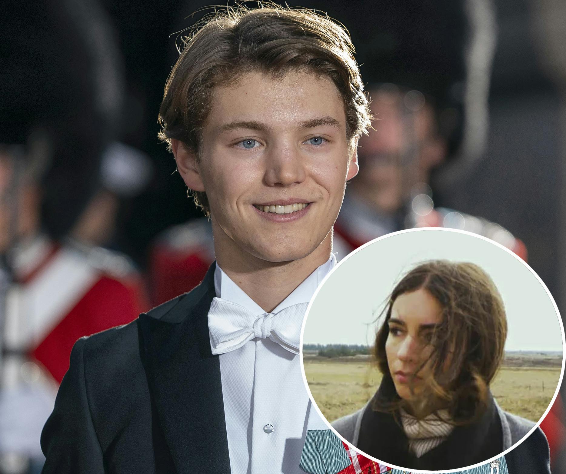 I et ærligt Instagram-opslag afslører grev Felix' kæreste, Sofia Elers, at hun i mange år har kæmpet med sit udseende, som hun ikke var tilfreds med.