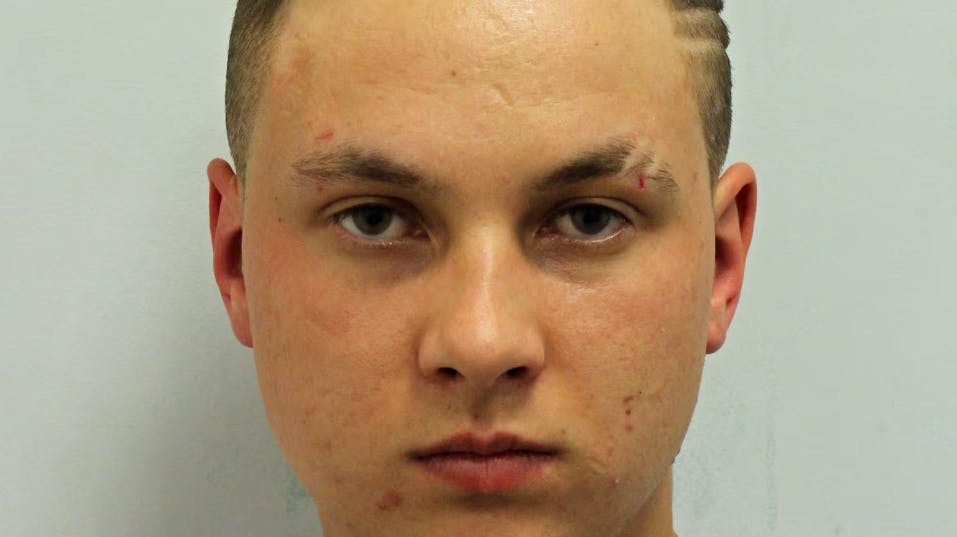 23-årige Valentin Lazar har tidligere erkendt mordet på 45-årige Maria Rawlings. Nu har han indrømmet, at han også voldtog sit offer.