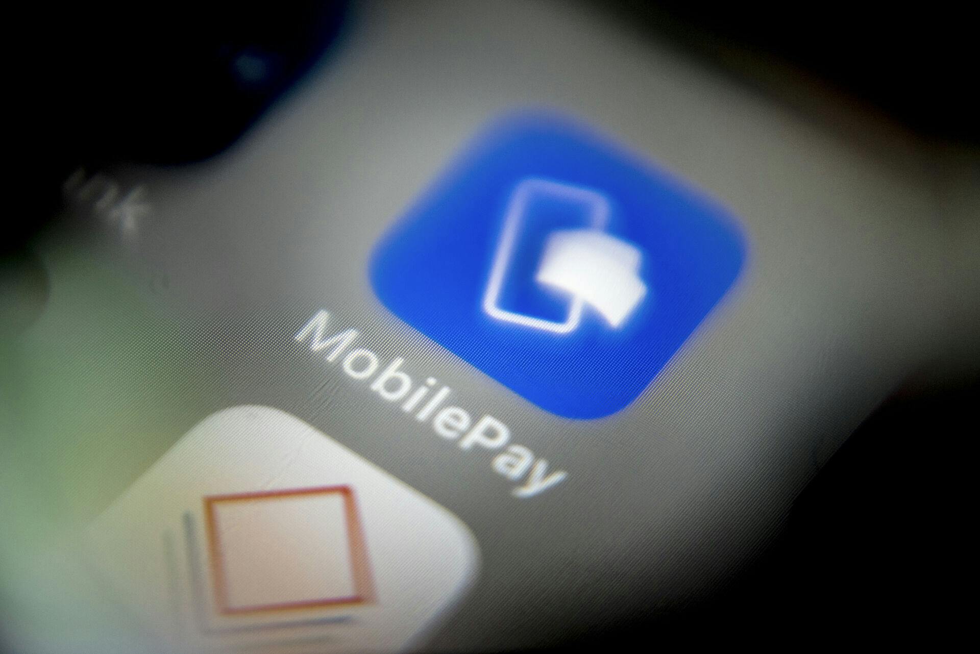 Flere MobilePay-brugere panikkede, efter de opdaterede deres app. Her stod opsagte betalingsaftaler pludseligt som aktive i appen.