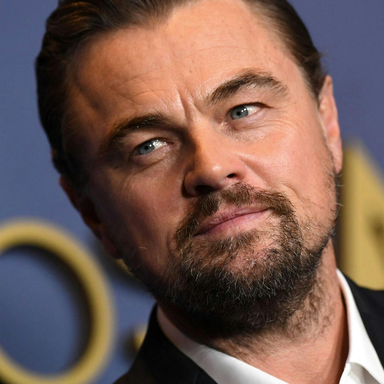 Har Leonardo DiCaprio rykket sin aldersgrænse?