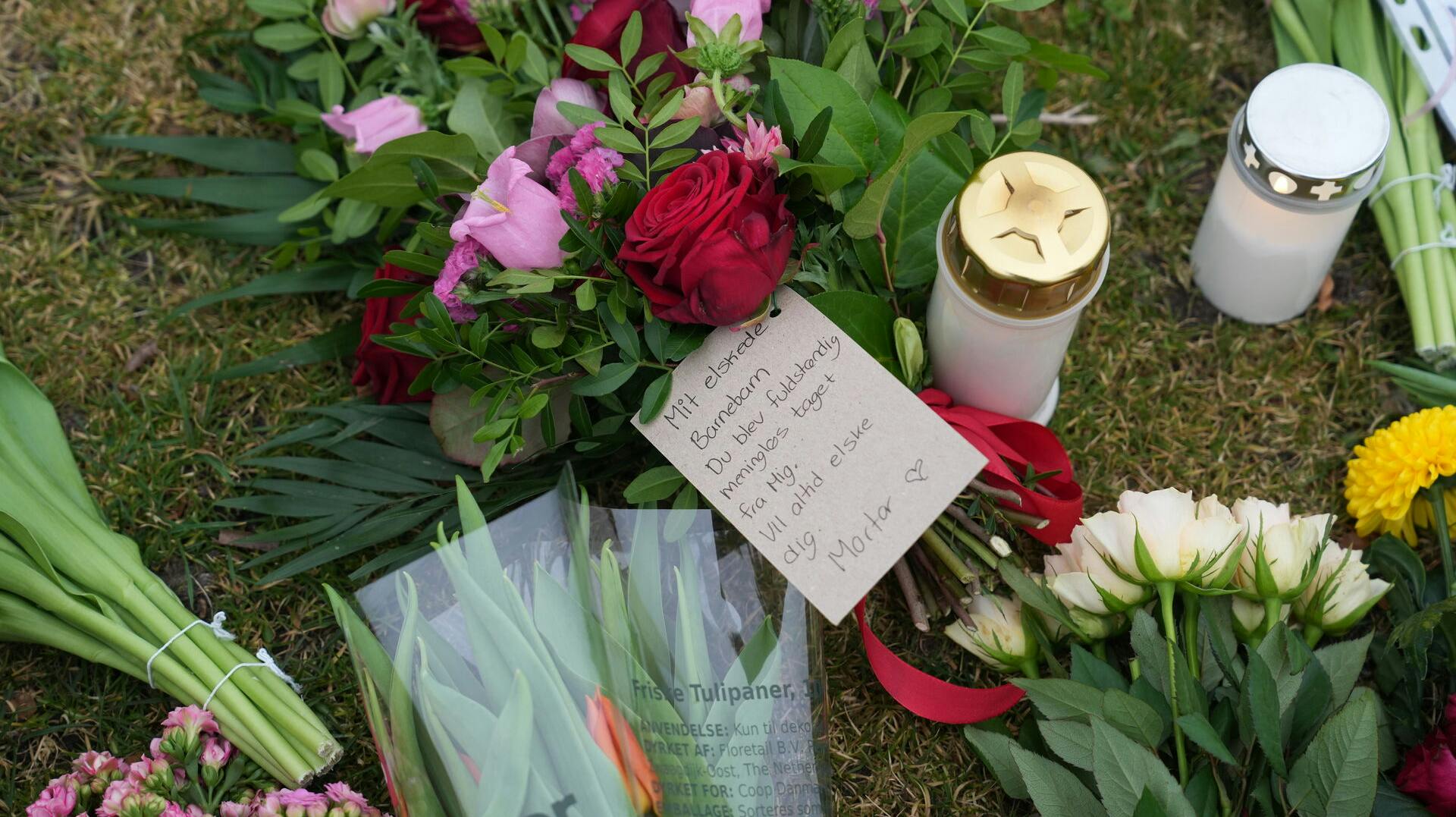 Nordjyllands Politi advarer nu imod at dele identiten på den 17-årig sigtede i sagen i drabet på den 13-årige pige i Hjallerup.