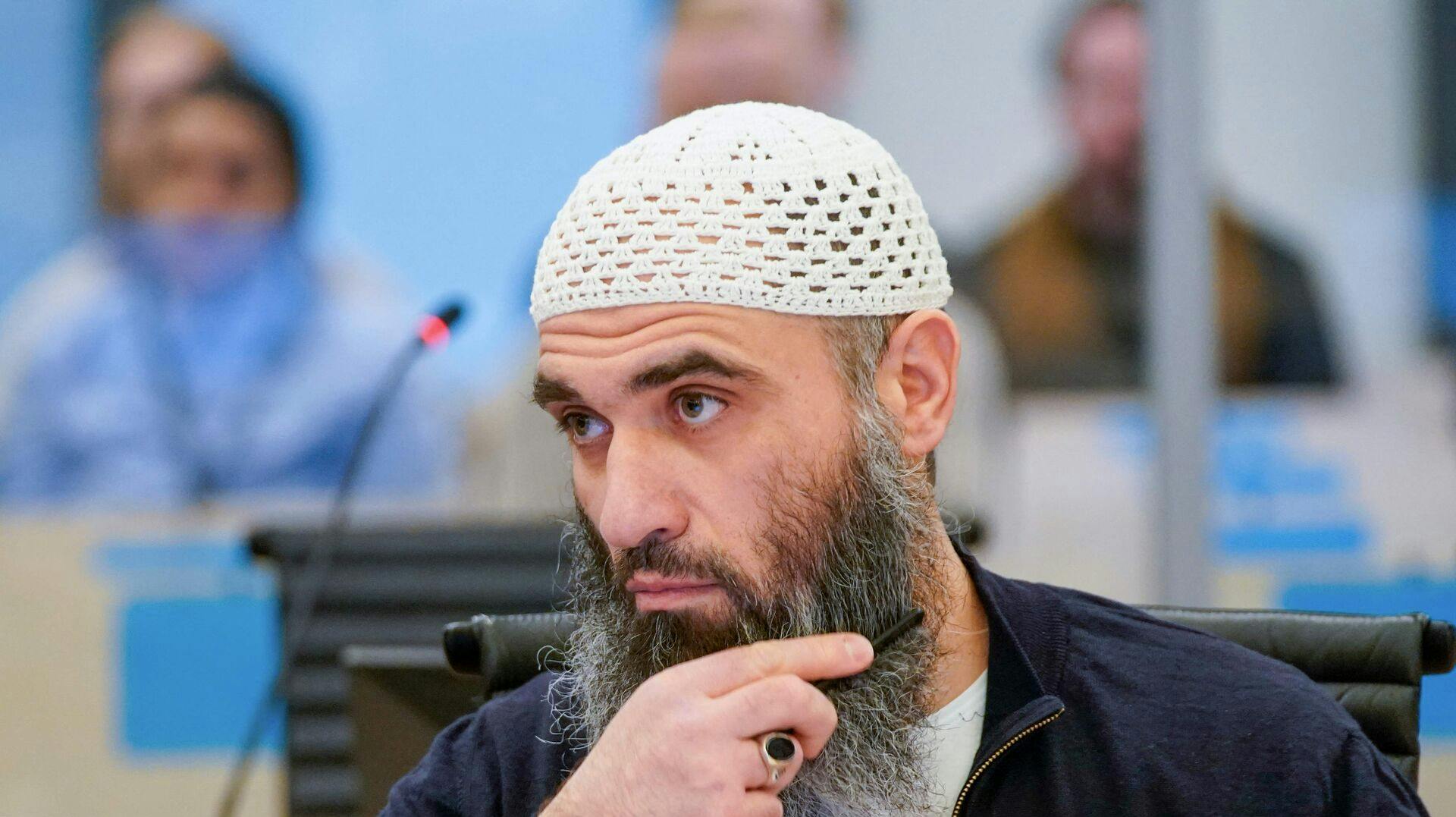 Retssagen mod terrortiltalte Zaniar Matapour begyndte tirsdag i Oslo. Matapour er tiltat for at stå bag angrebet som fandt sted den 25. juli 2022 forud for Oslo Pride.