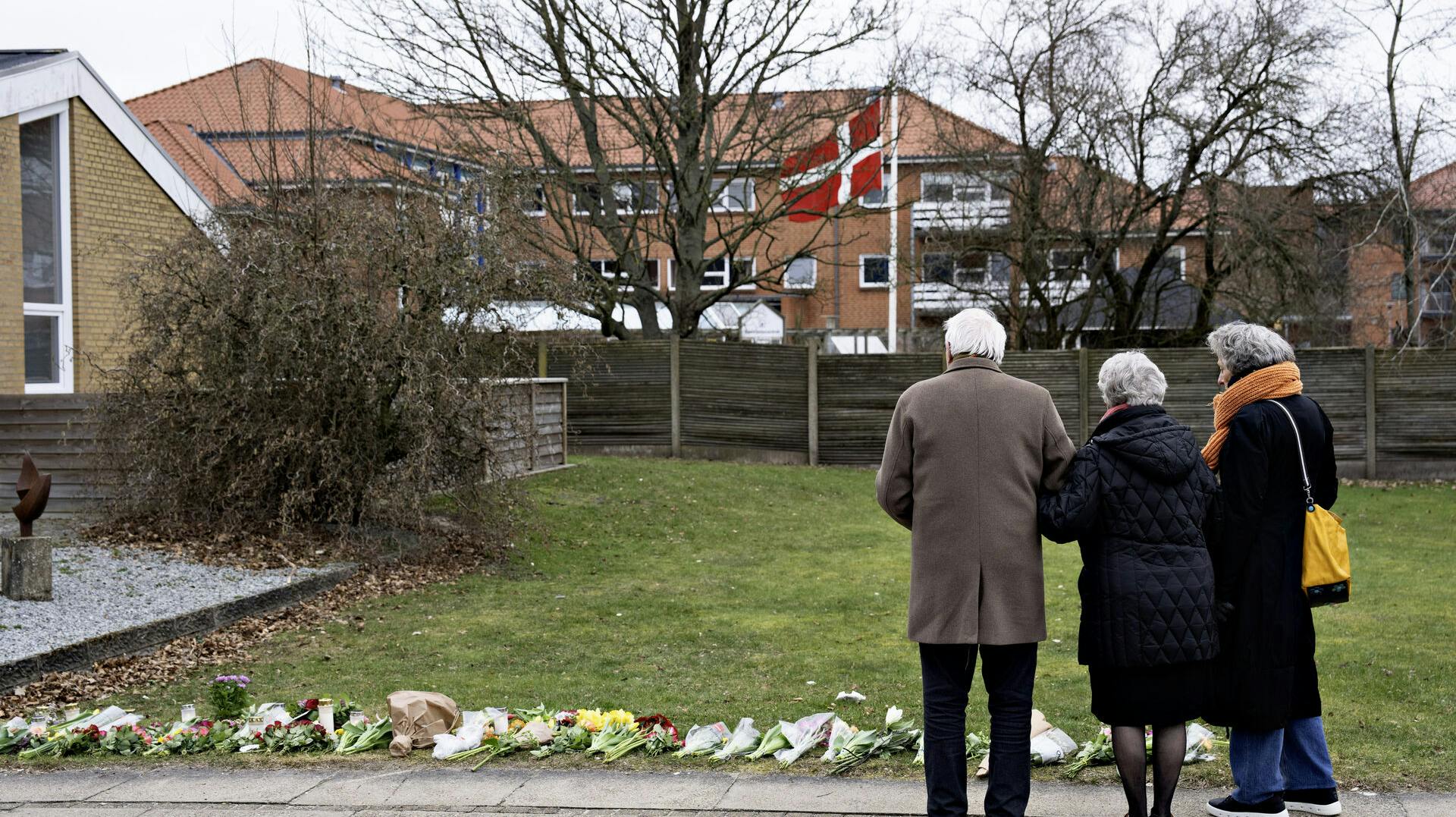 Seniorforsker ved Vive - Det Nationale Forsknings- og Analysecenter for Velfærd, Mai Heide Ottosen, mindes ikke tidligere sager, hvor en så ung person som den 13-årige pige er blevet offer for partnerdrab.