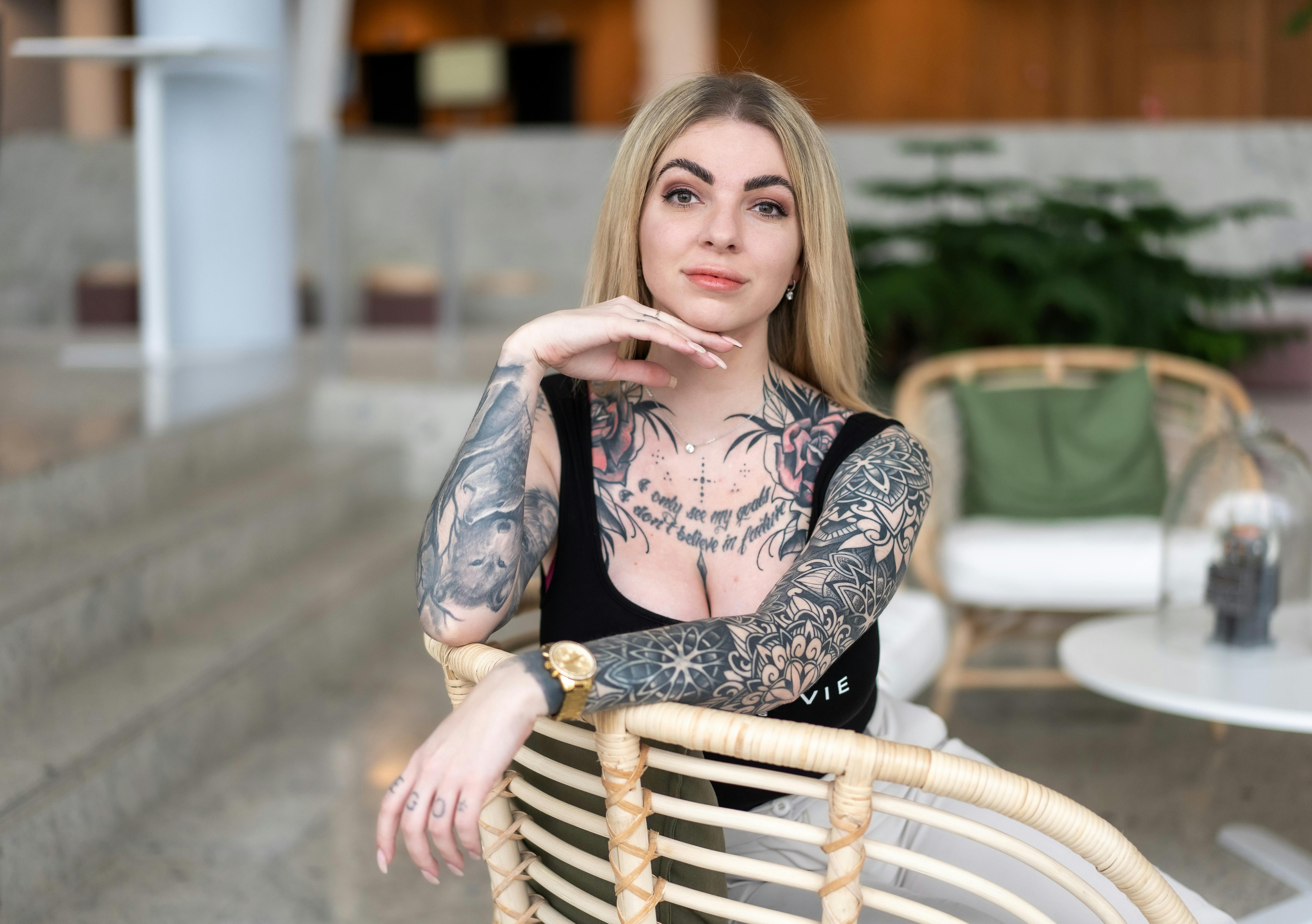 Cecilie Harder