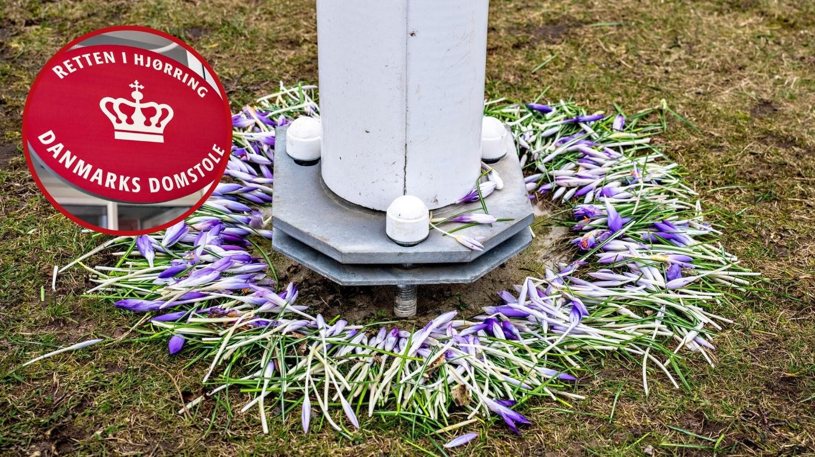 Niels Pedersen, forsvarsadvokat for den 17-årige dreng som er sigtet for voldtægt og drab på en 13-årig pige i Hjallerup, melder ud, at hans klient er "forbavset" over, at han er sigtet for voldtægt.