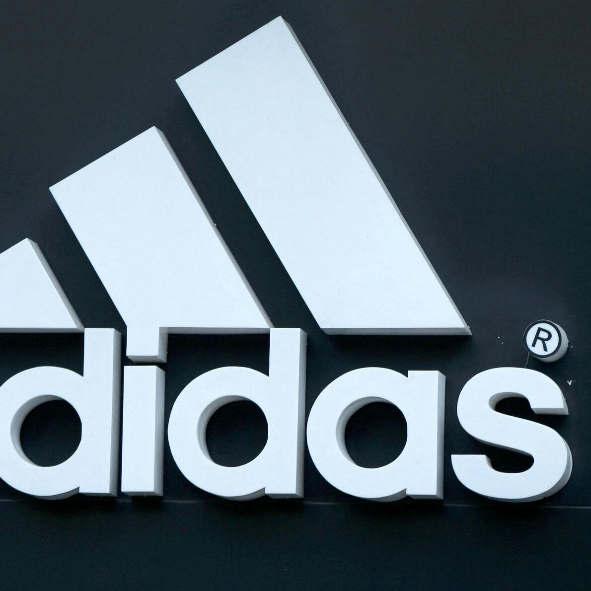 Adidas blev grundlagt i 1949.