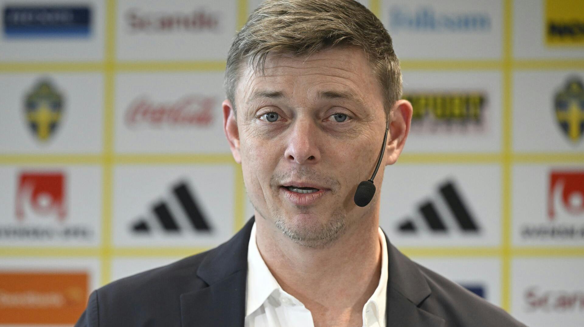 Ifølge Jon Dahl vil Sveriges Fodboldforbund gerne råde over Filip Jørgensen, der aktuelt optræder for Danmark.